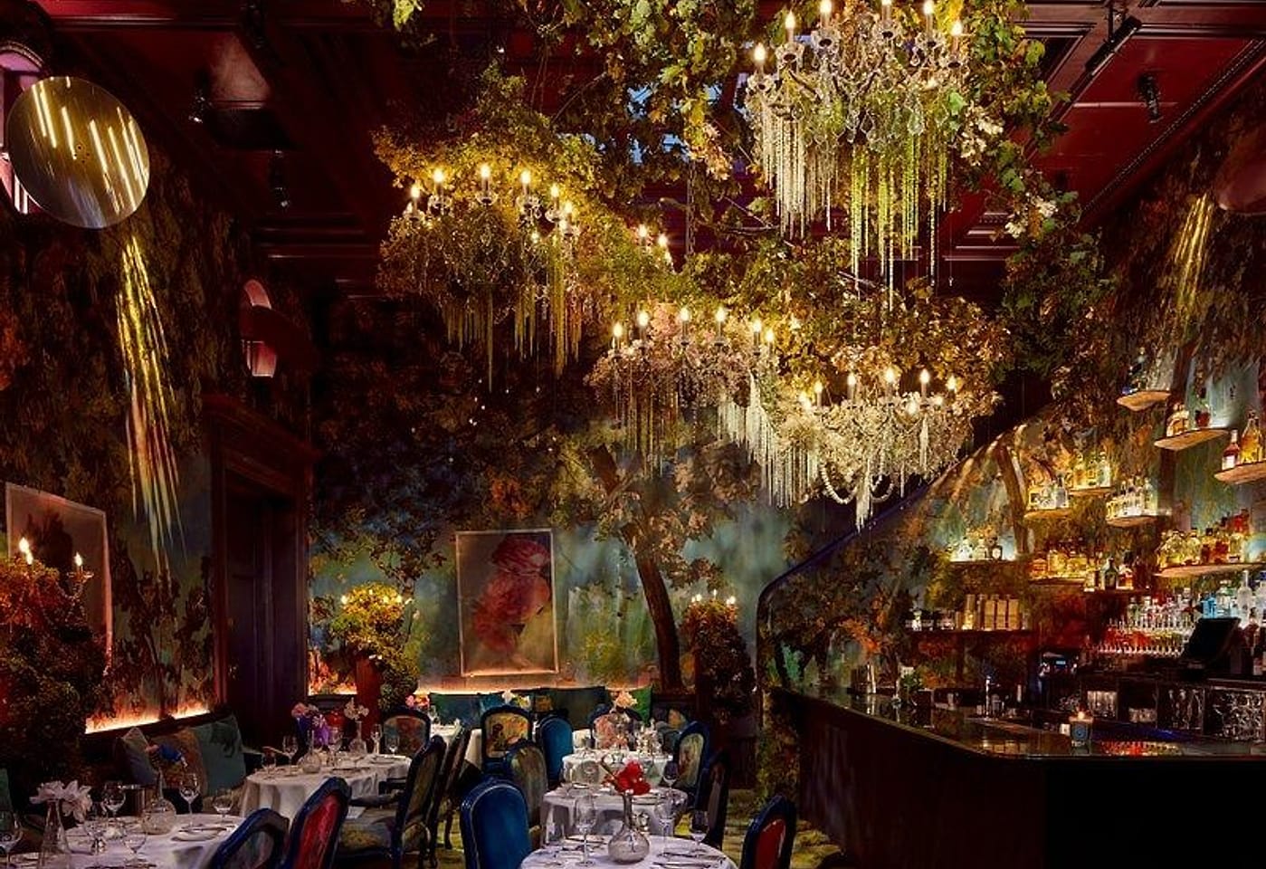 Luxury private dining for people who like to scroll: Sketch1