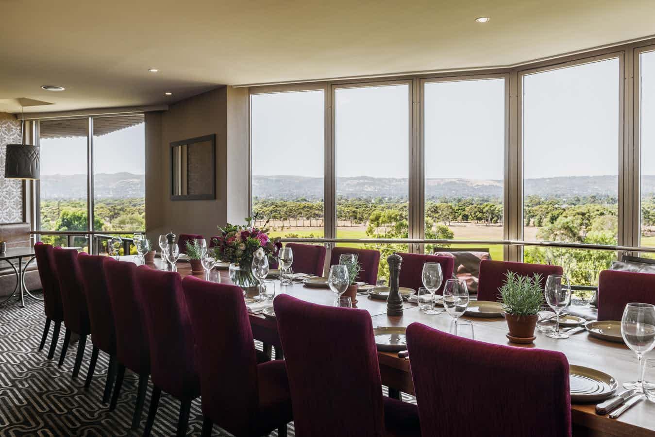 Gather in Style for Your EOFY Celebrations