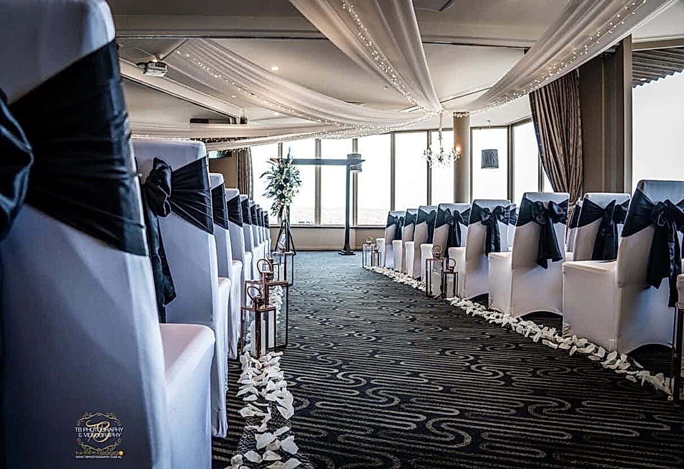 Rydges South Park Adelaide | Skyline Private Function Room | Venue Hire Adelaide | 2