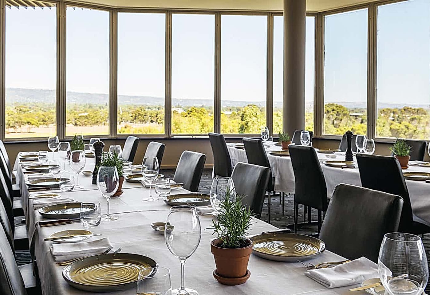 Rydges South Park Adelaide | Skyline Private Function Room | Venue Hire Adelaide | 3