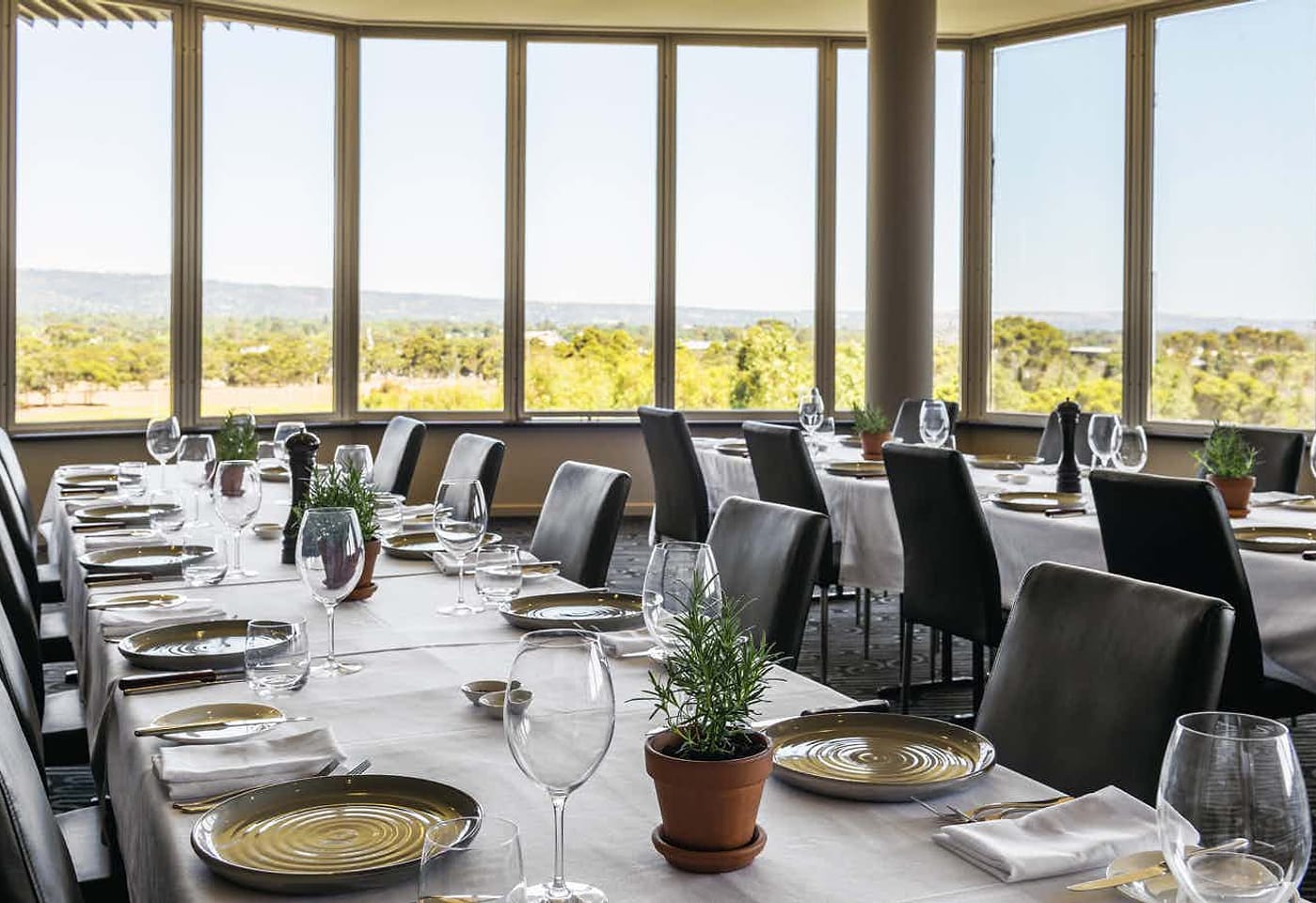 Rydges South Park Adelaide | Skyline Private Function Room | Venue Hire Adelaide | 3