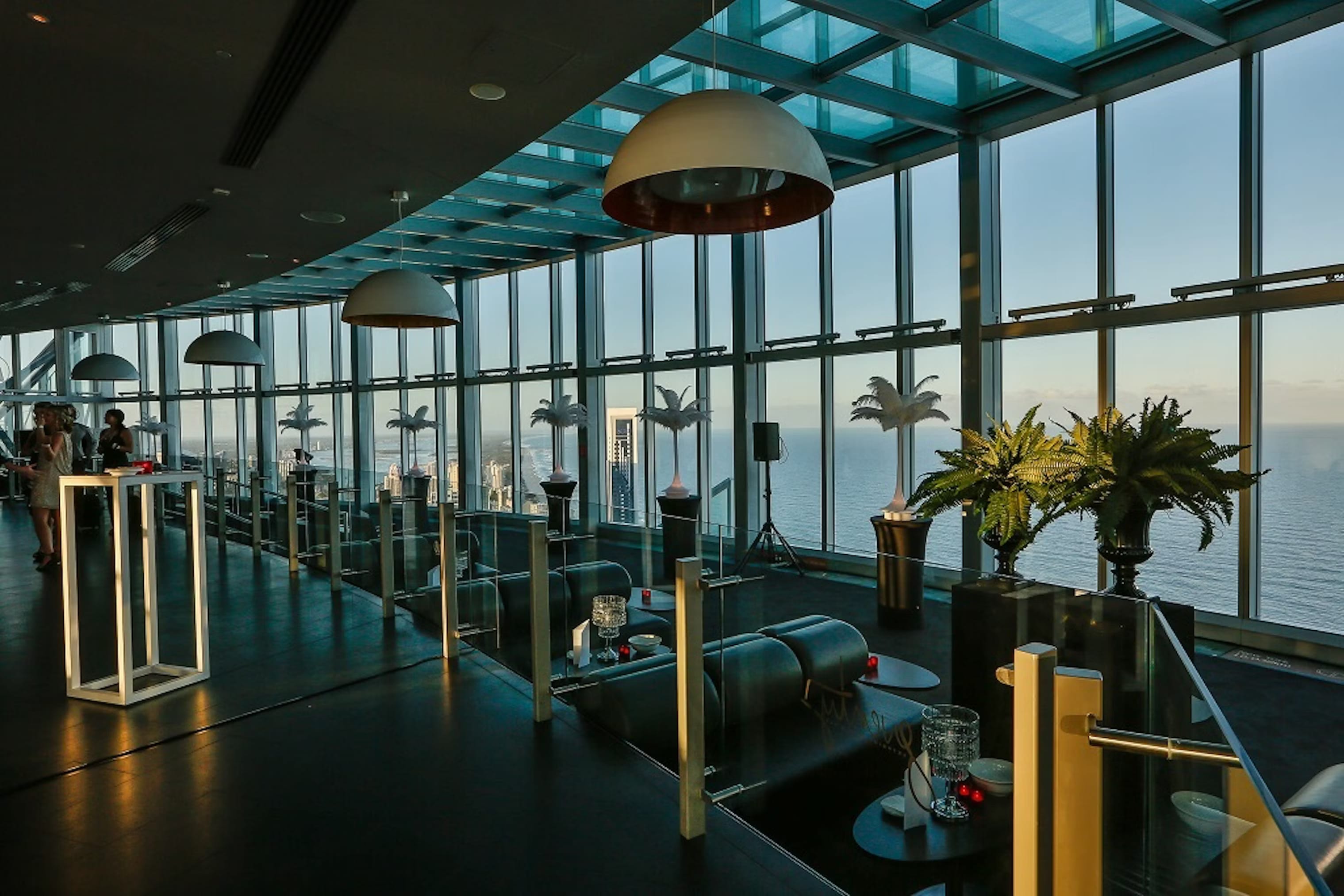 Hotels at the Gold Coast 