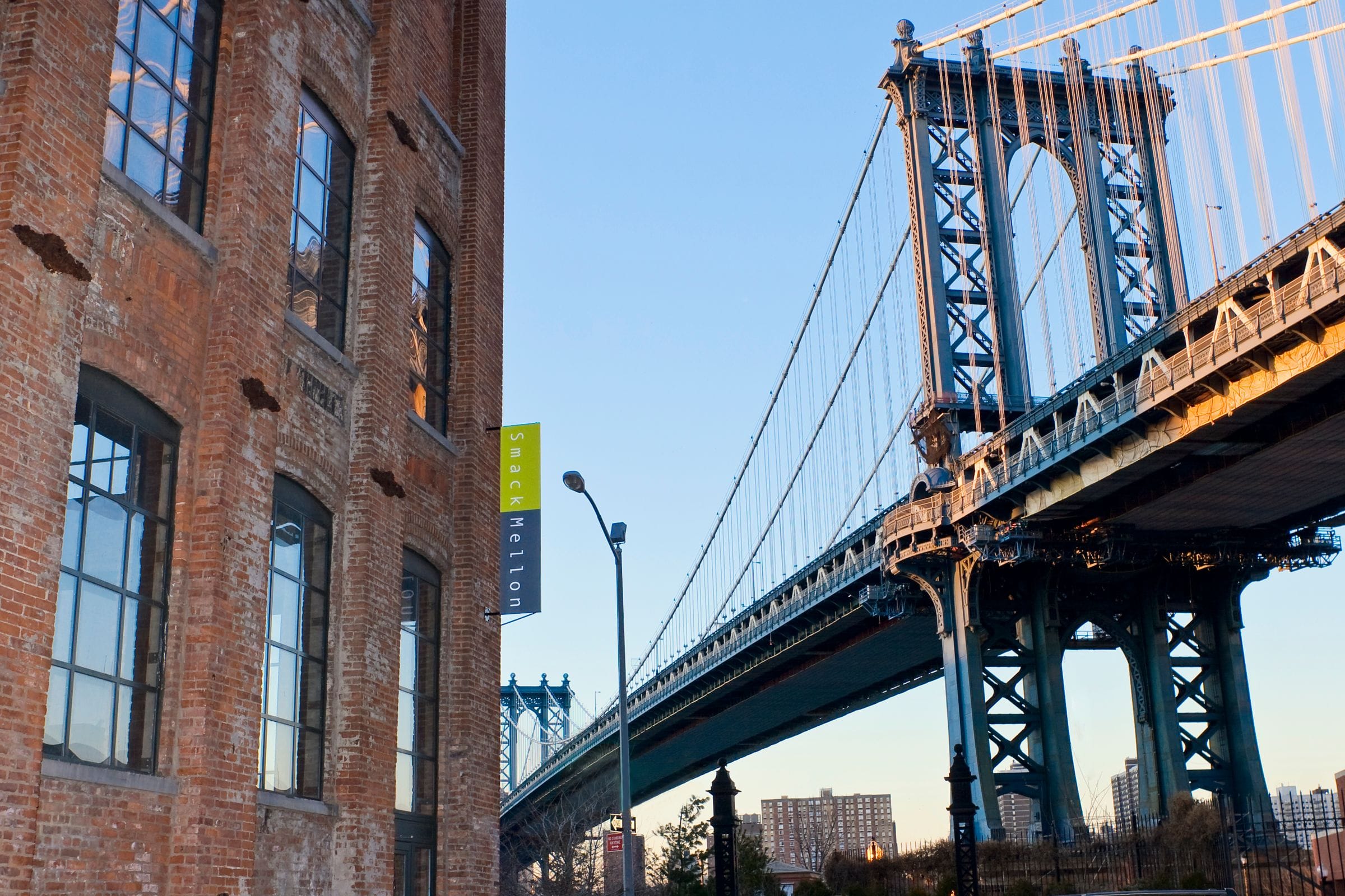 smack mellon gallery brooklyn corporate venue events nyc