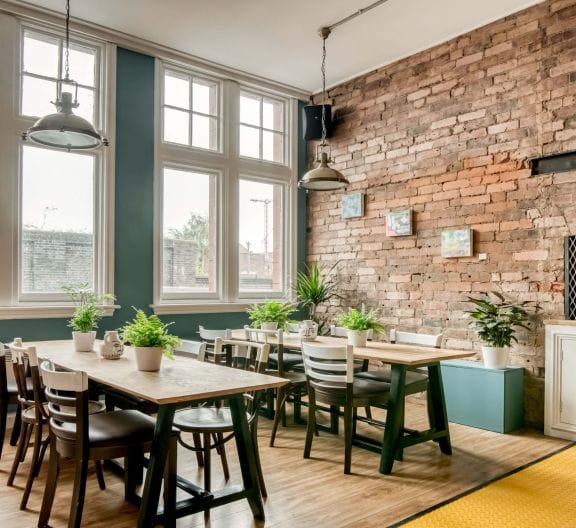 Hire Small venues venues