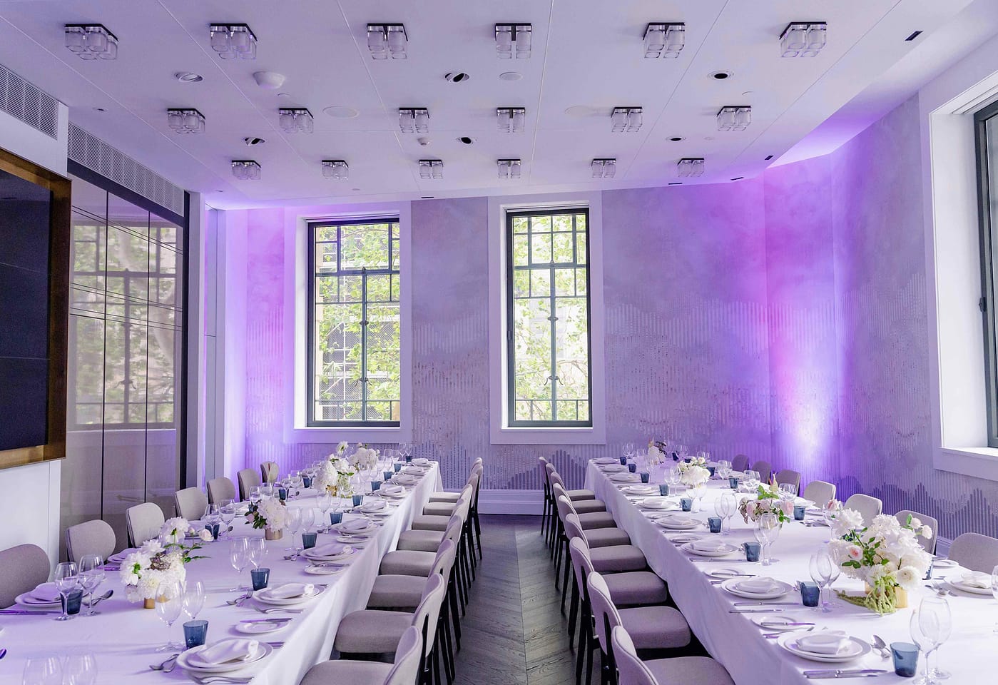 Smith Rooms 1 & 2, Capella Sydney1