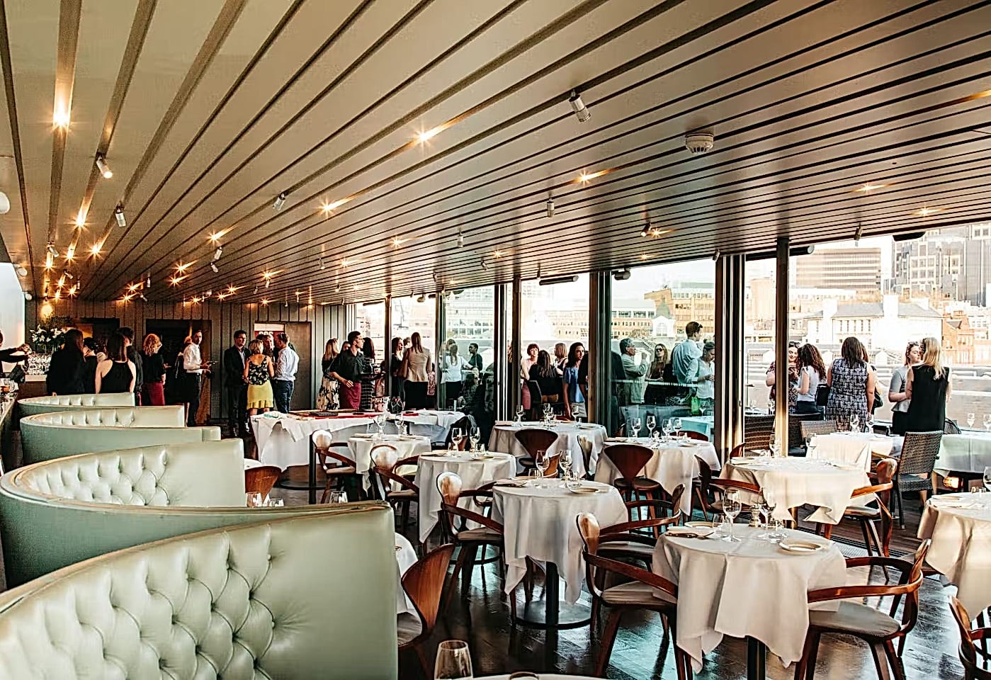 Smiths of Smithfield farringdon cocktail bar