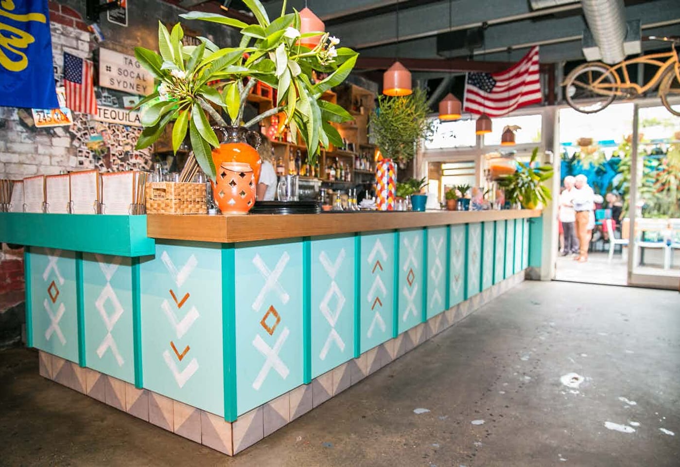 SoCal Bar, SoCal Sydney image 2