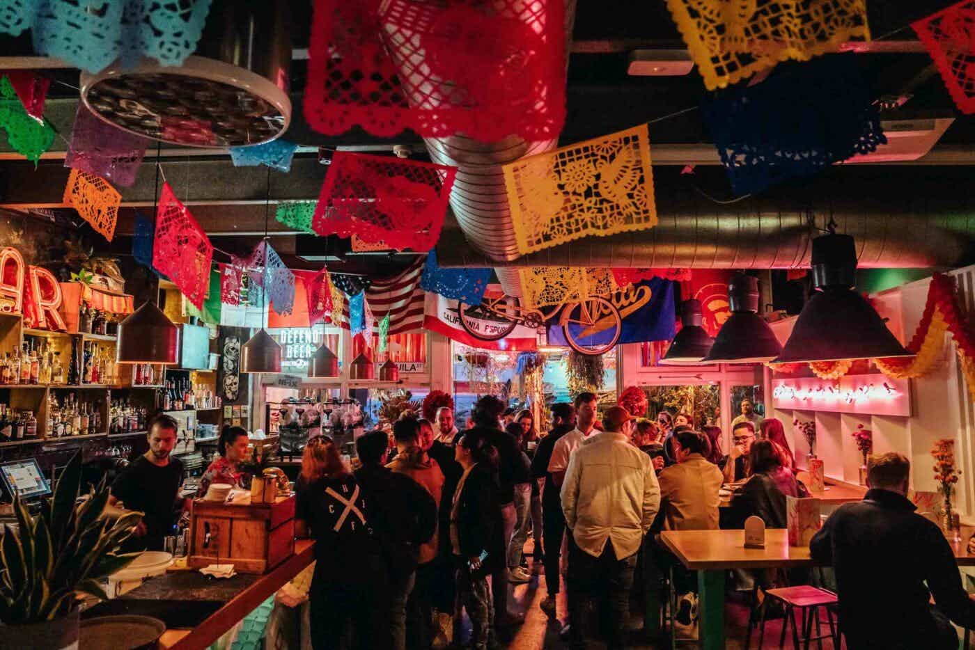 SoCal Bar, SoCal Sydney image 3