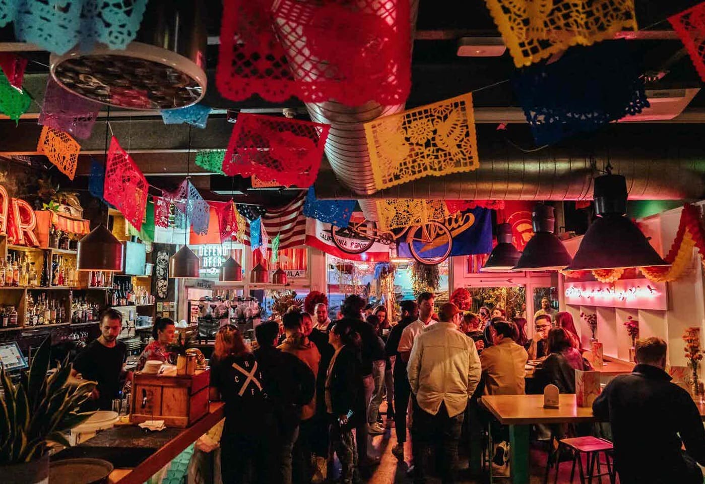 SoCal Bar, SoCal Sydney image 3