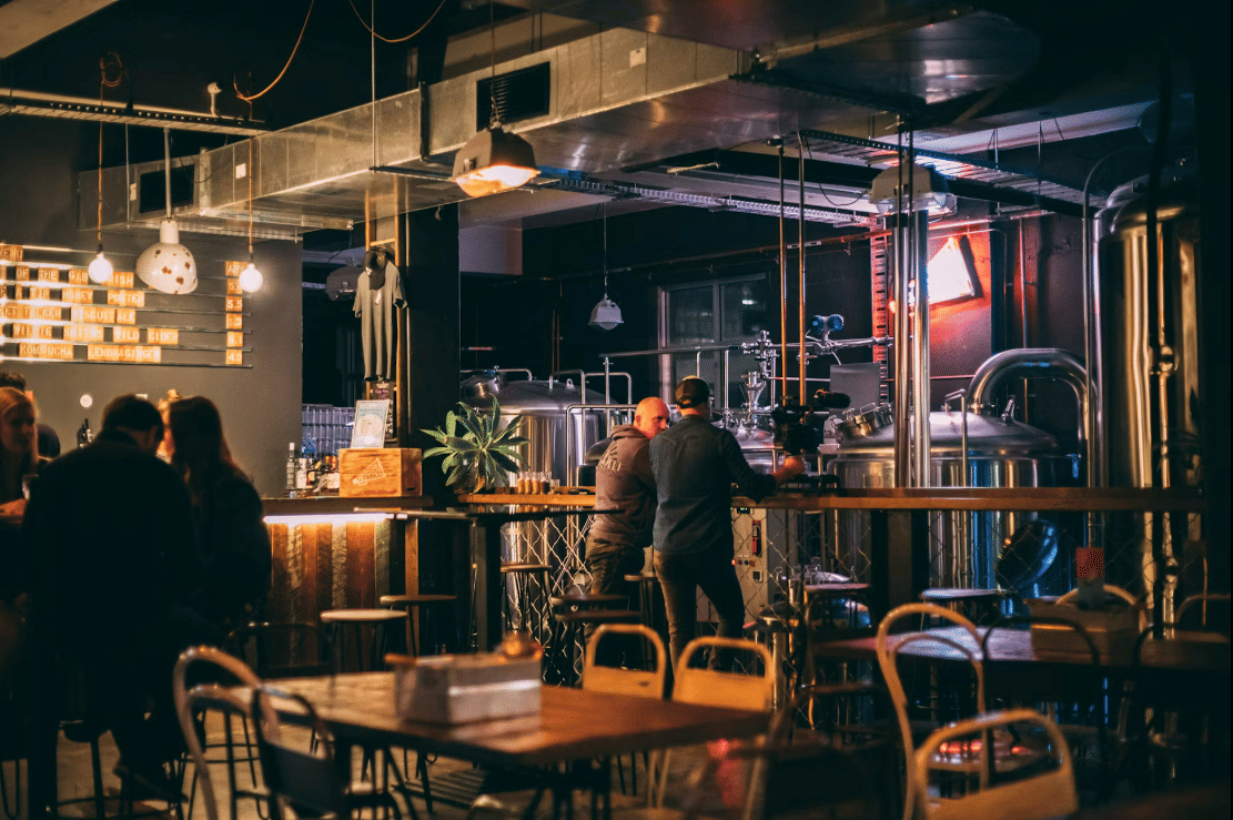 BrewBar, Soapbox Beer image 2