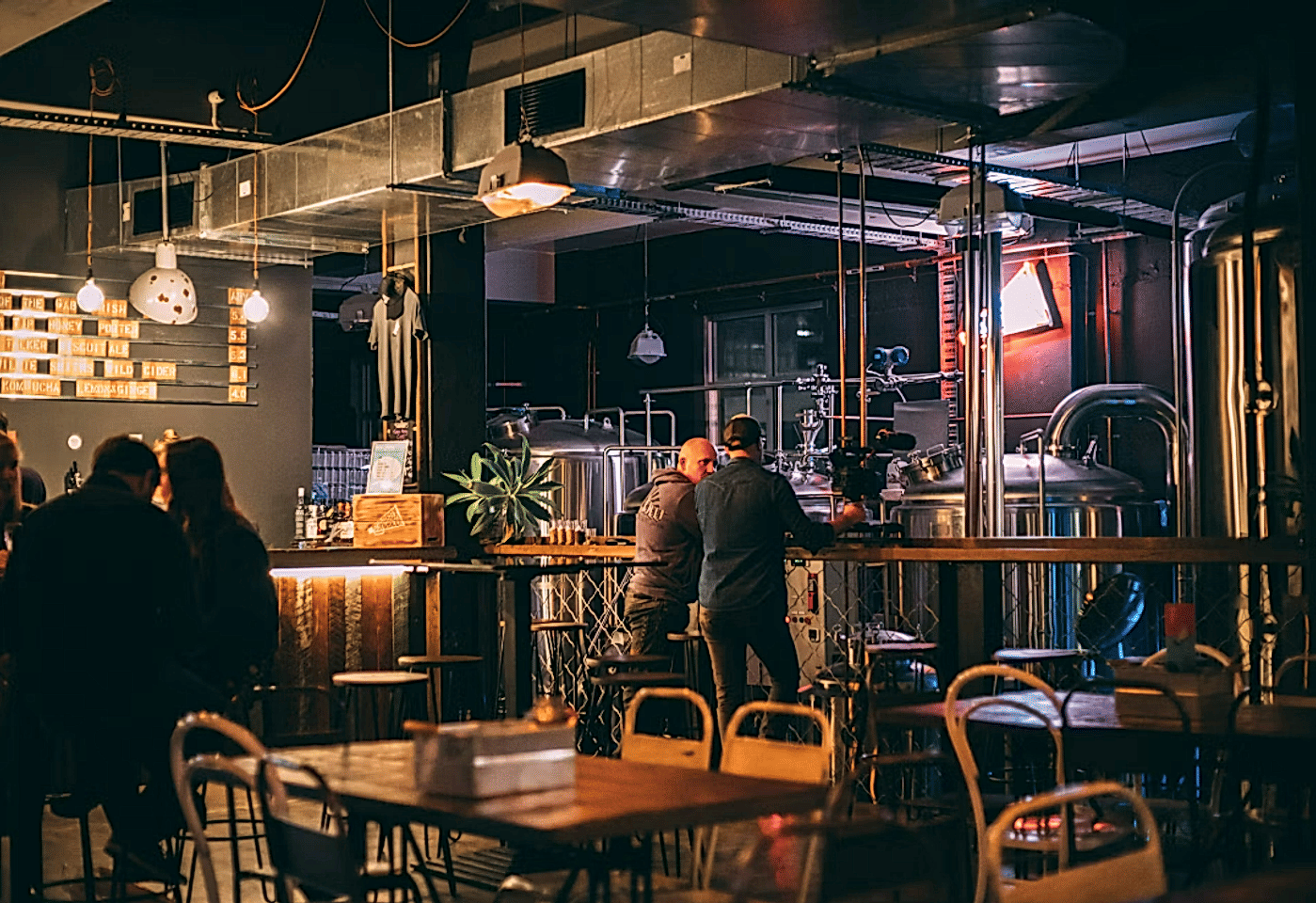 BrewBar, Soapbox Beer image 2