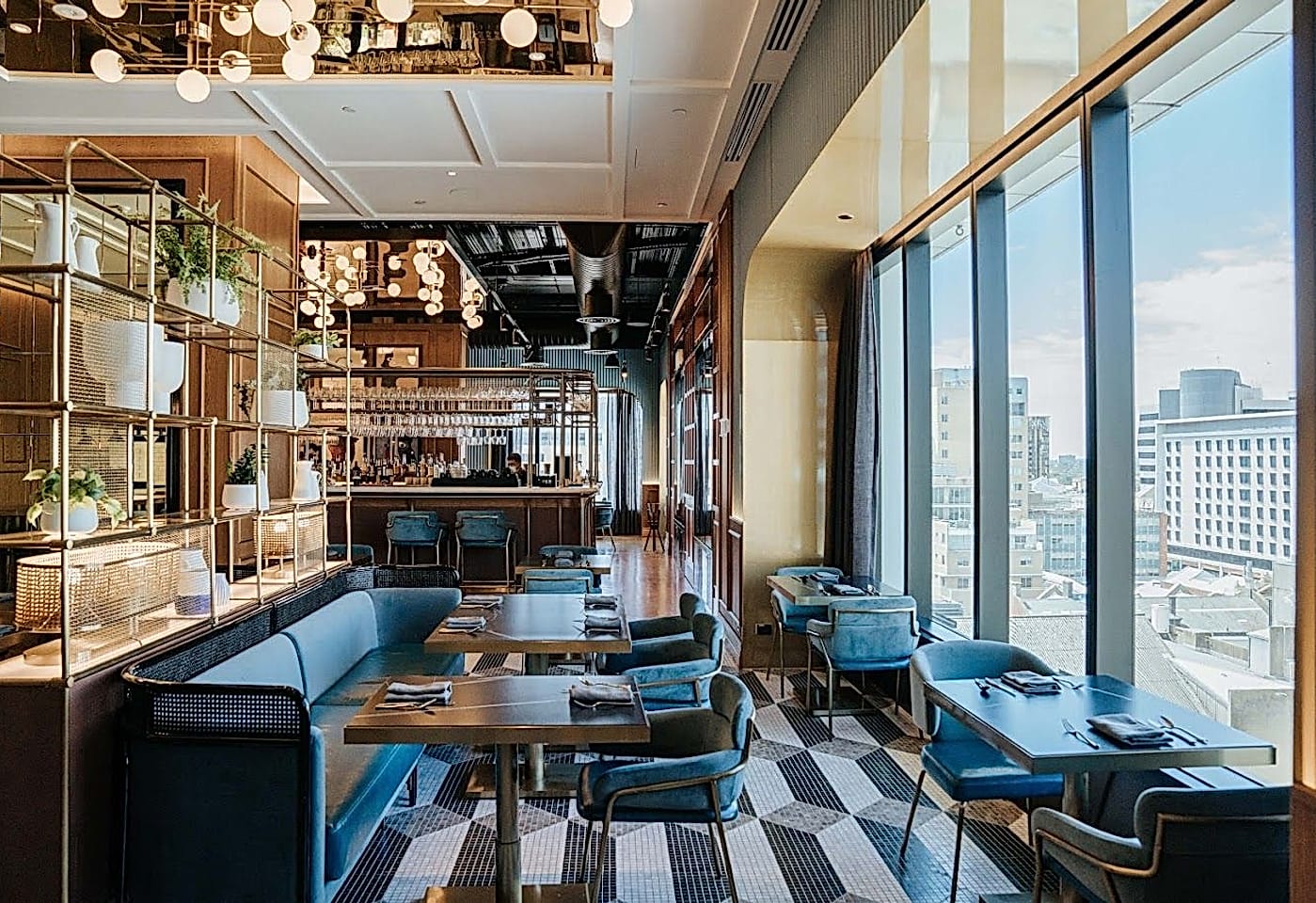 Sofitel Adelaide | Garçon Bleu | Venue Hire Adelaide | 3