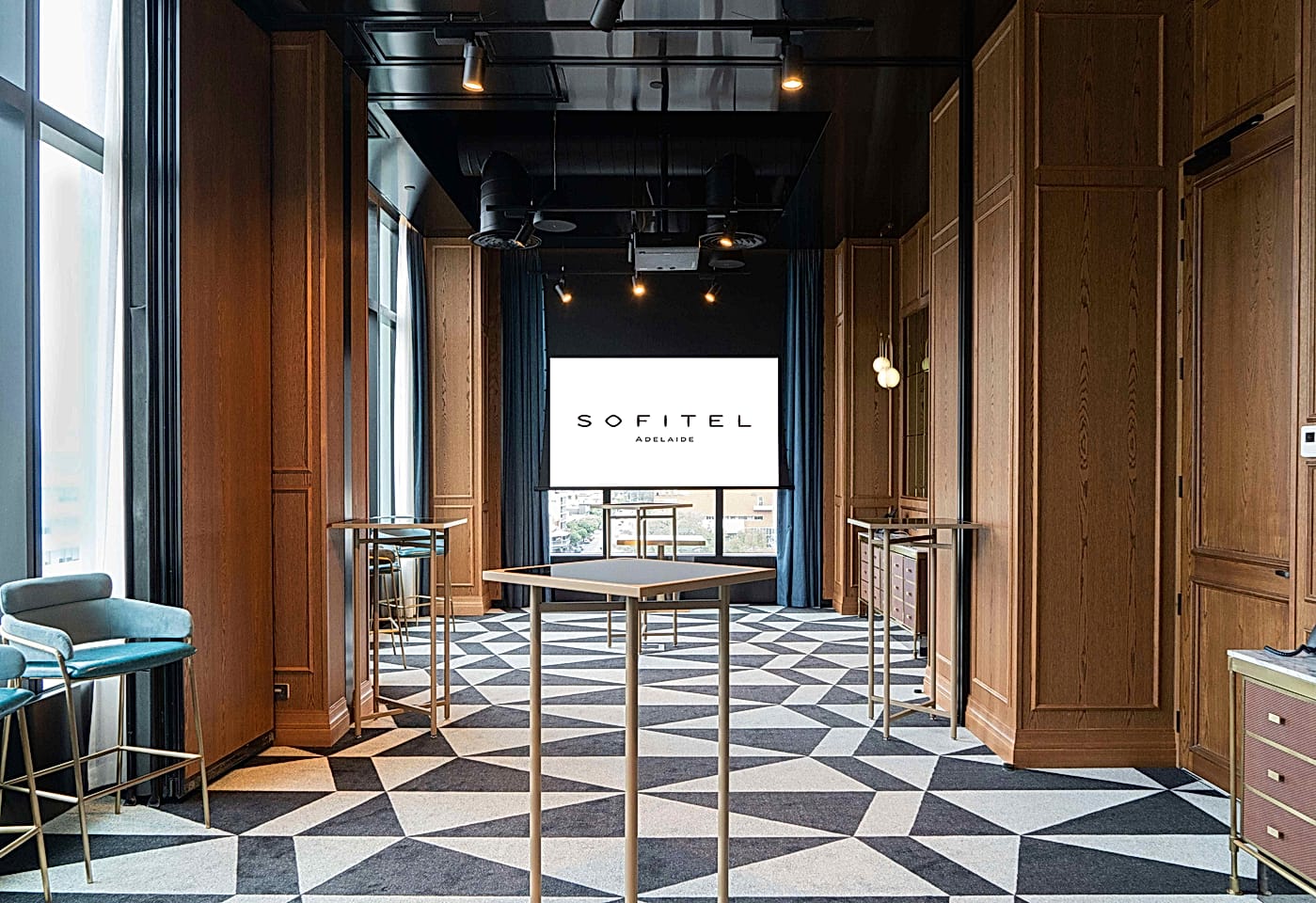 Symphony, Sofitel Adelaide1