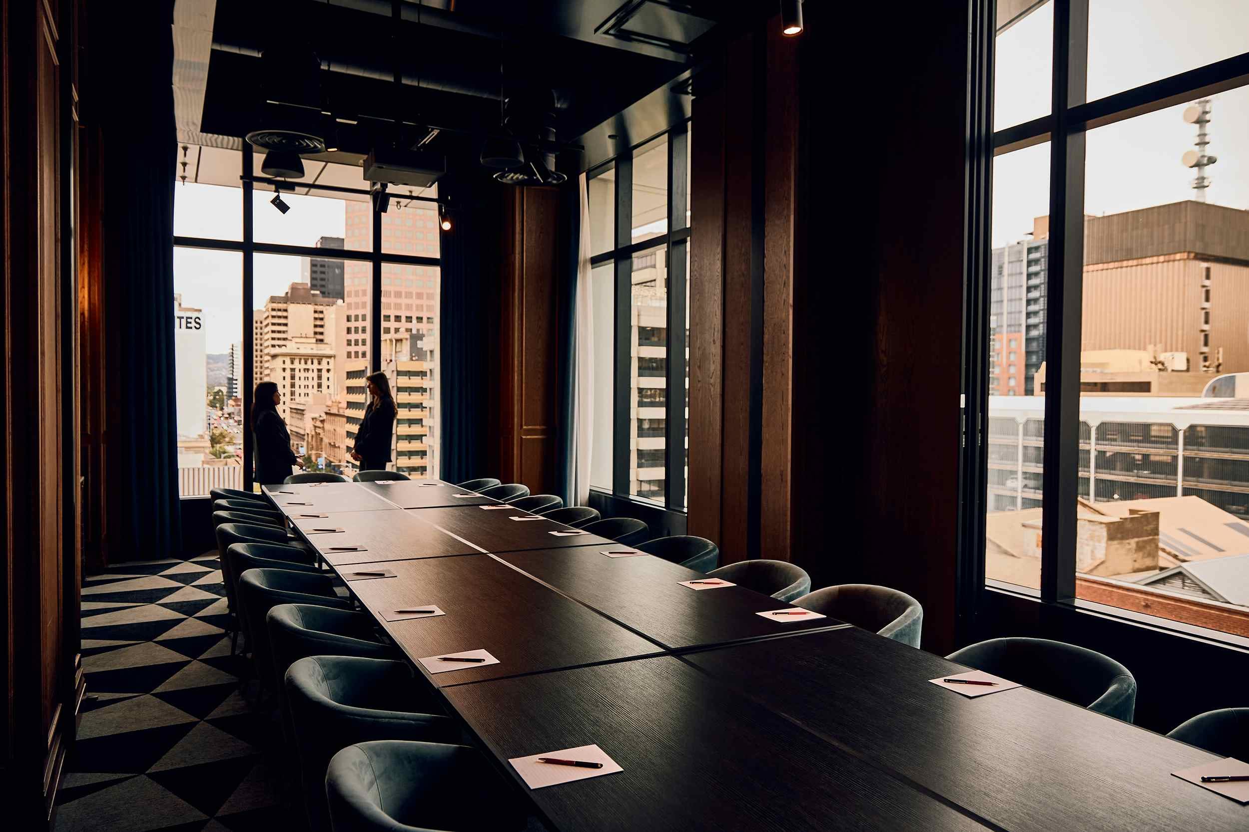 Symphony, Sofitel Adelaide image 3