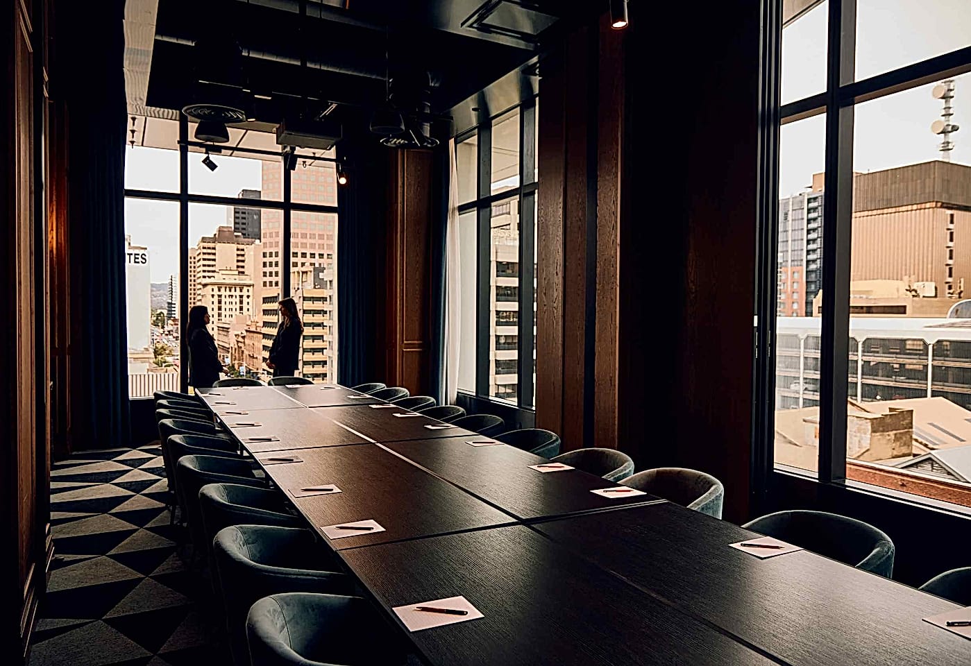 Symphony, Sofitel Adelaide image 3