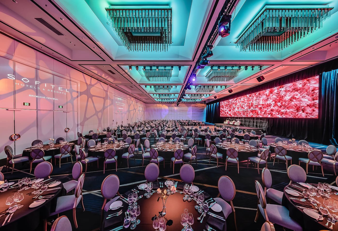 Sofitel Brisbane | Exclusive Hire | Venue Hire Brisbane | 3