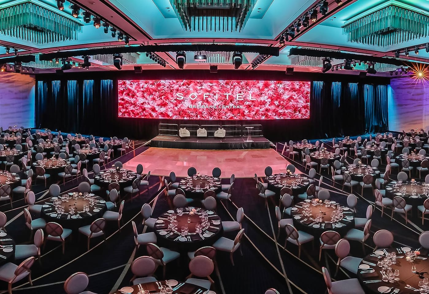 Sofitel Brisbane | Exclusive Hire | Venue Hire Brisbane | 1