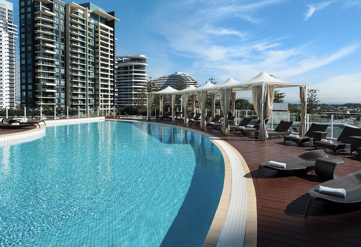 Sofitel Gold Coast Broadbeach image 3