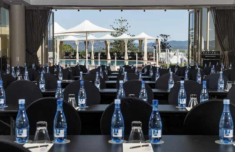 Sofitel Gold Coast Broadbeach | Exclusive Hire Broadbeach Room | Venue Hire Gold Coast | 3