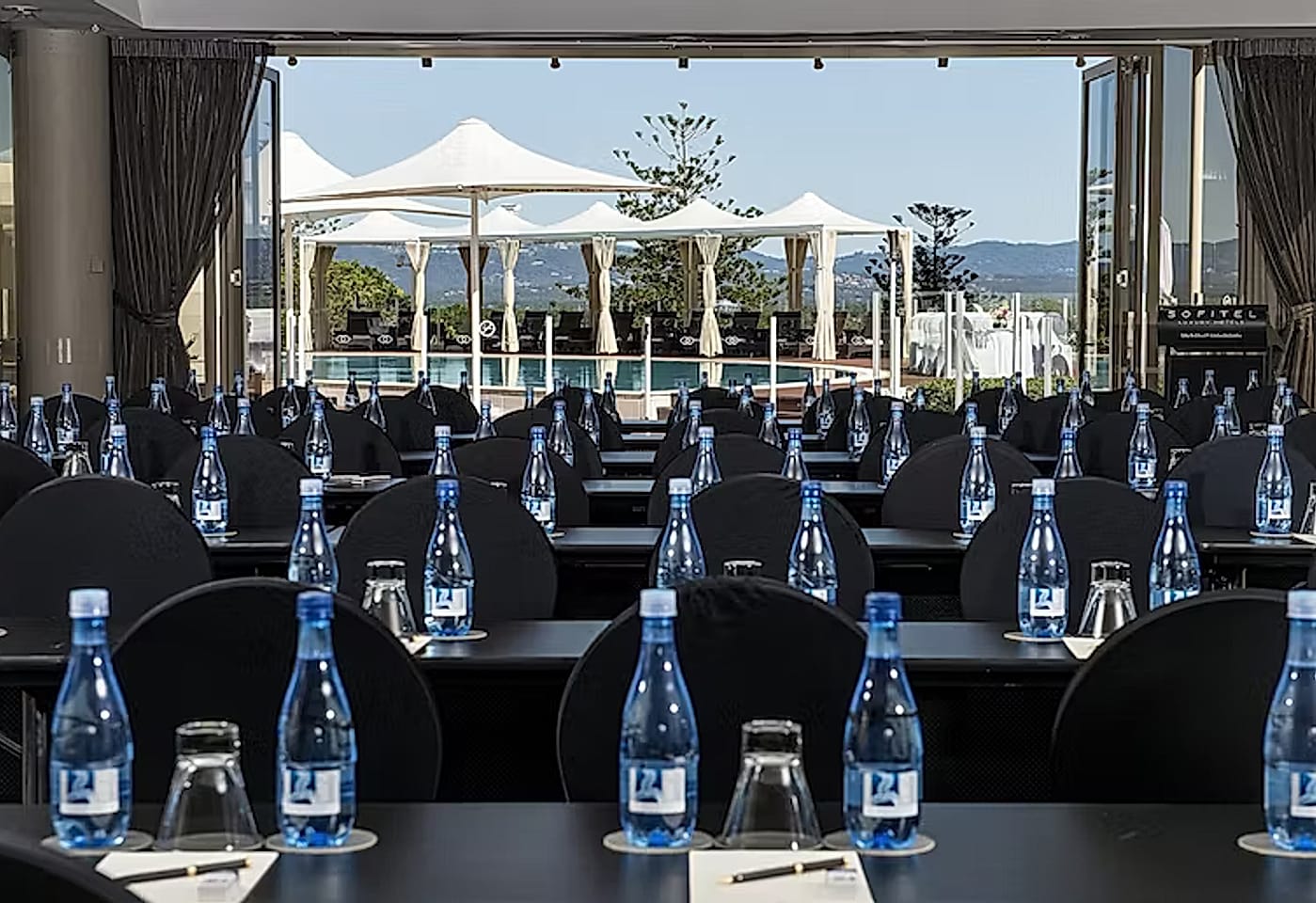 Sofitel Gold Coast Broadbeach | Exclusive Hire Broadbeach Room | Venue Hire Gold Coast | 3