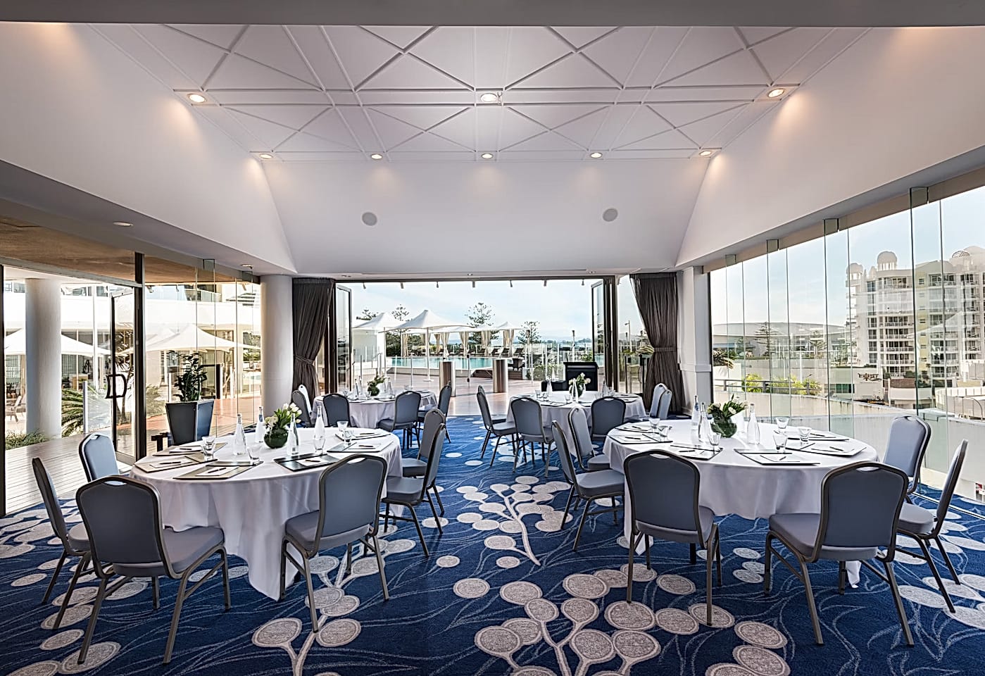 Sofitel Gold Coast Broadbeach | Exclusive Hire Broadbeach Room | Venue Hire Gold Coast | 1