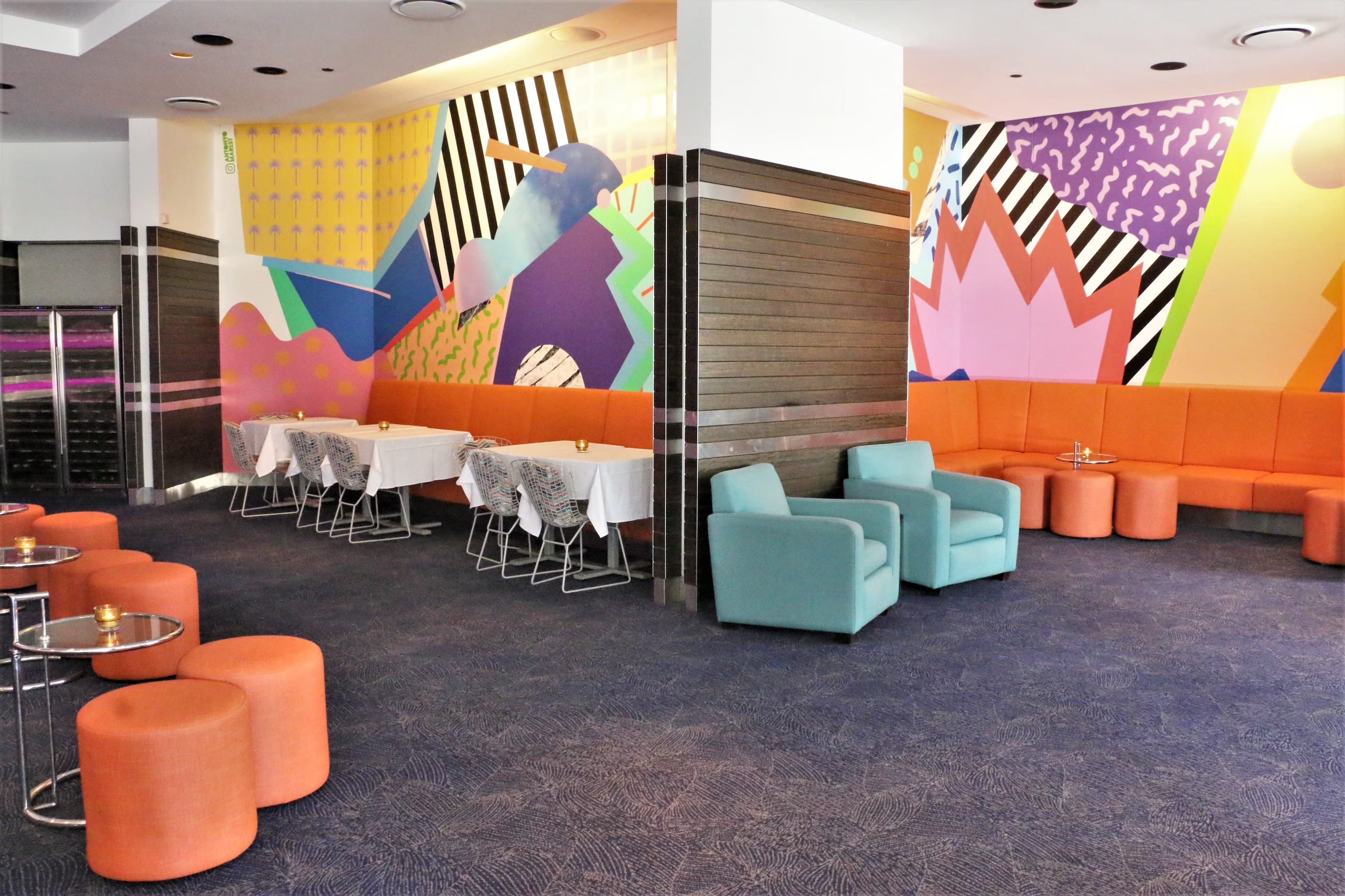 Sofitel Gold Coast Broadbeach | Room 81 Exclusive Hire | Venue Hire Gold Coast | 2