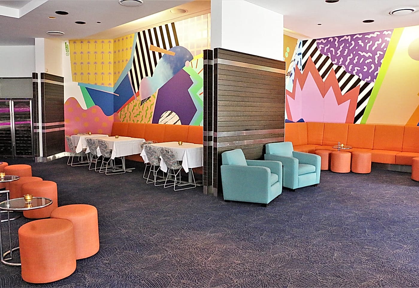 Sofitel Gold Coast Broadbeach | Room 81 Exclusive Hire | Venue Hire Gold Coast | 2