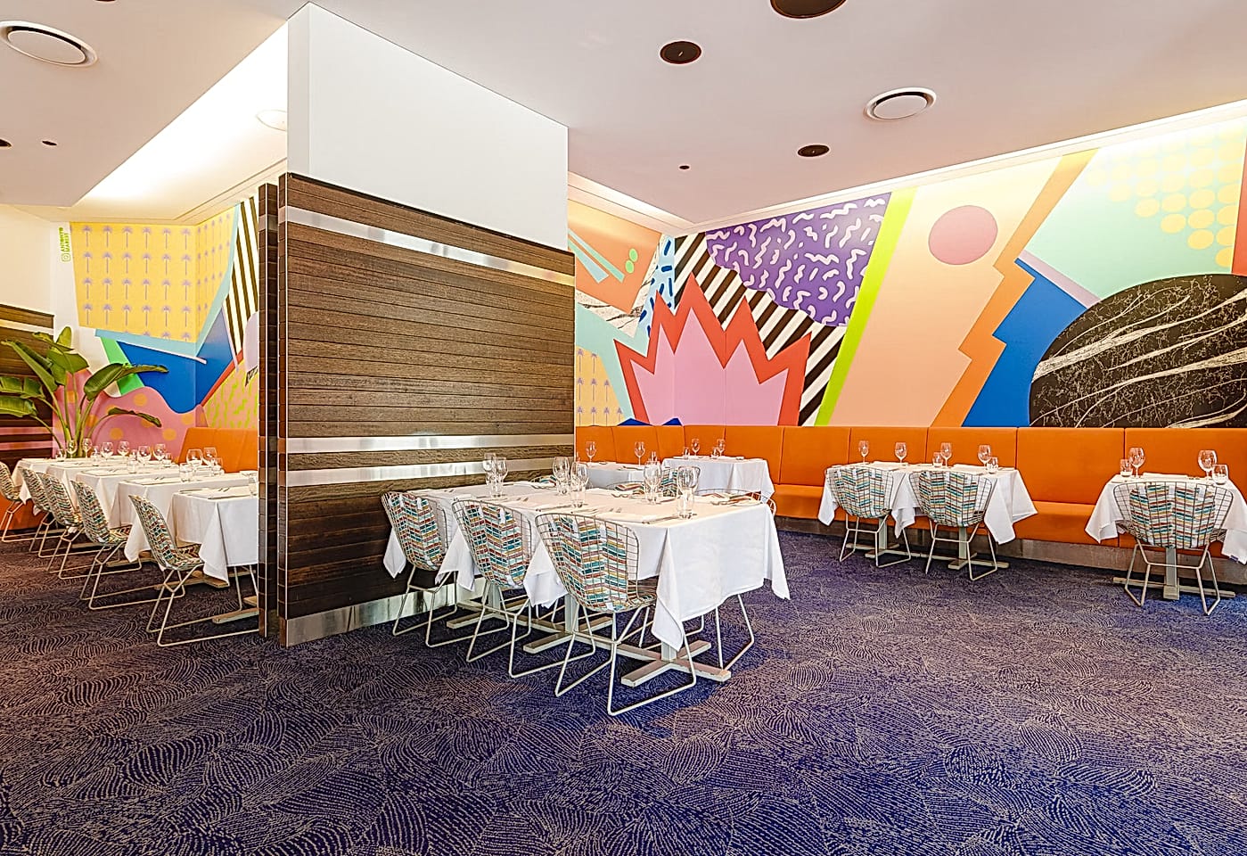 Sofitel Gold Coast Broadbeach | Room 81 Exclusive Hire | Venue Hire Gold Coast | 1