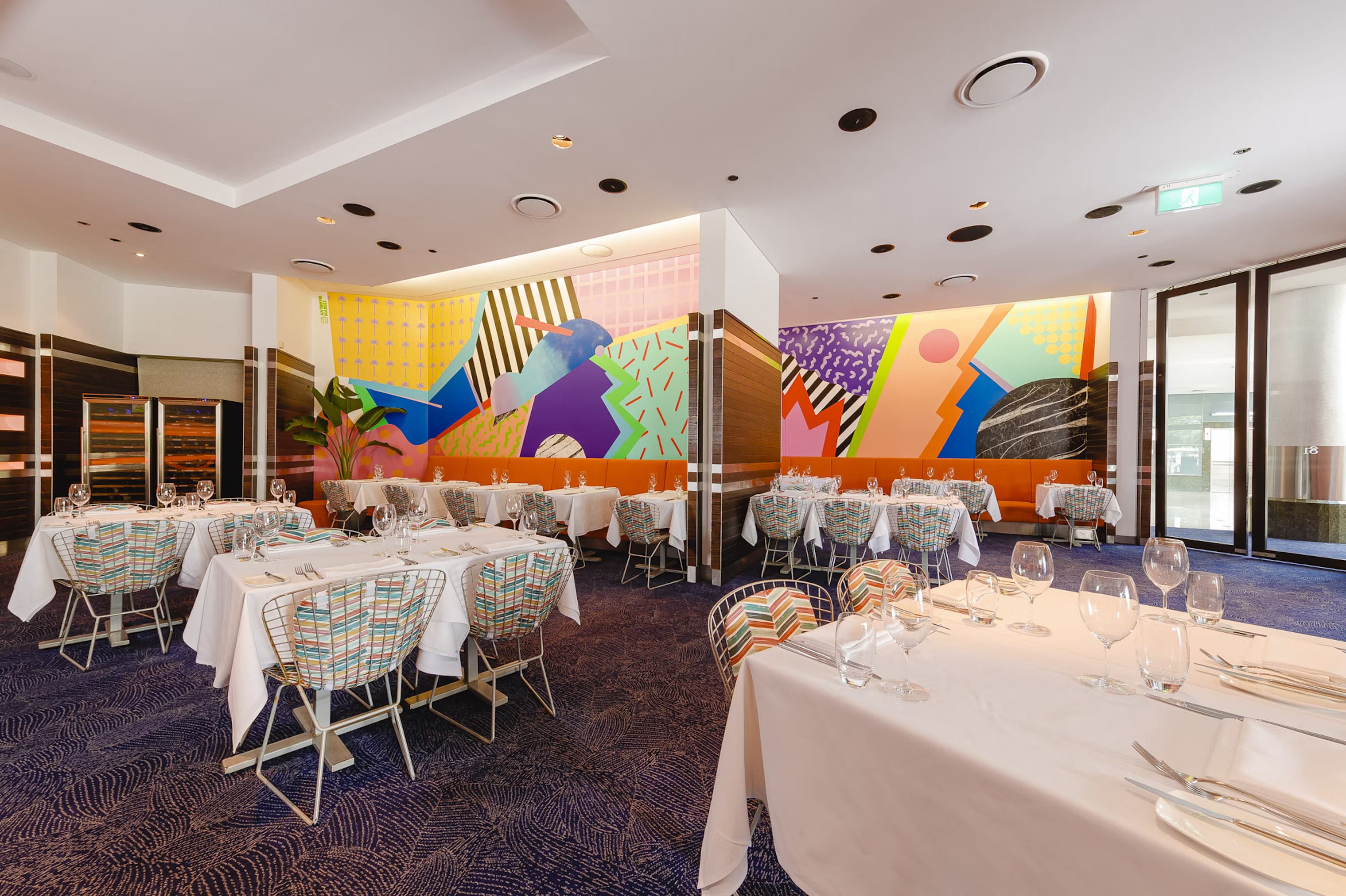 Sofitel Gold Coast | Room 81 Exclusive Hire | Venue Hire Gold Coast | 3