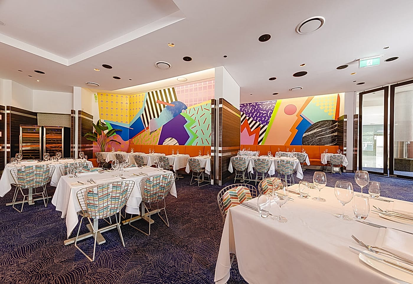 Sofitel Gold Coast | Room 81 Exclusive Hire | Venue Hire Gold Coast | 3