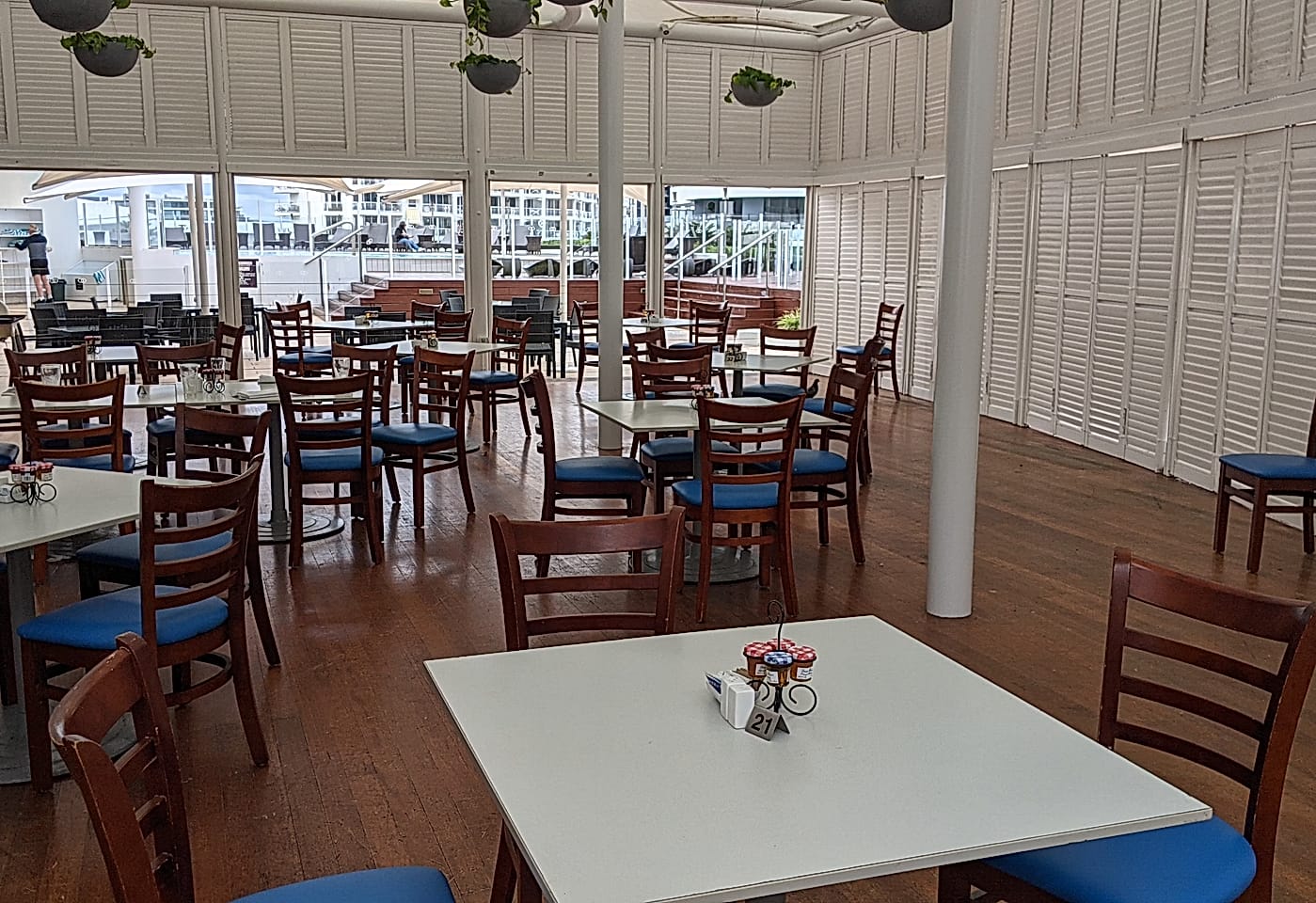 Sofitel Gold Coast Broadbeach | The Terrace Exclusive Hire | Venue Hire Gold Coast | 1