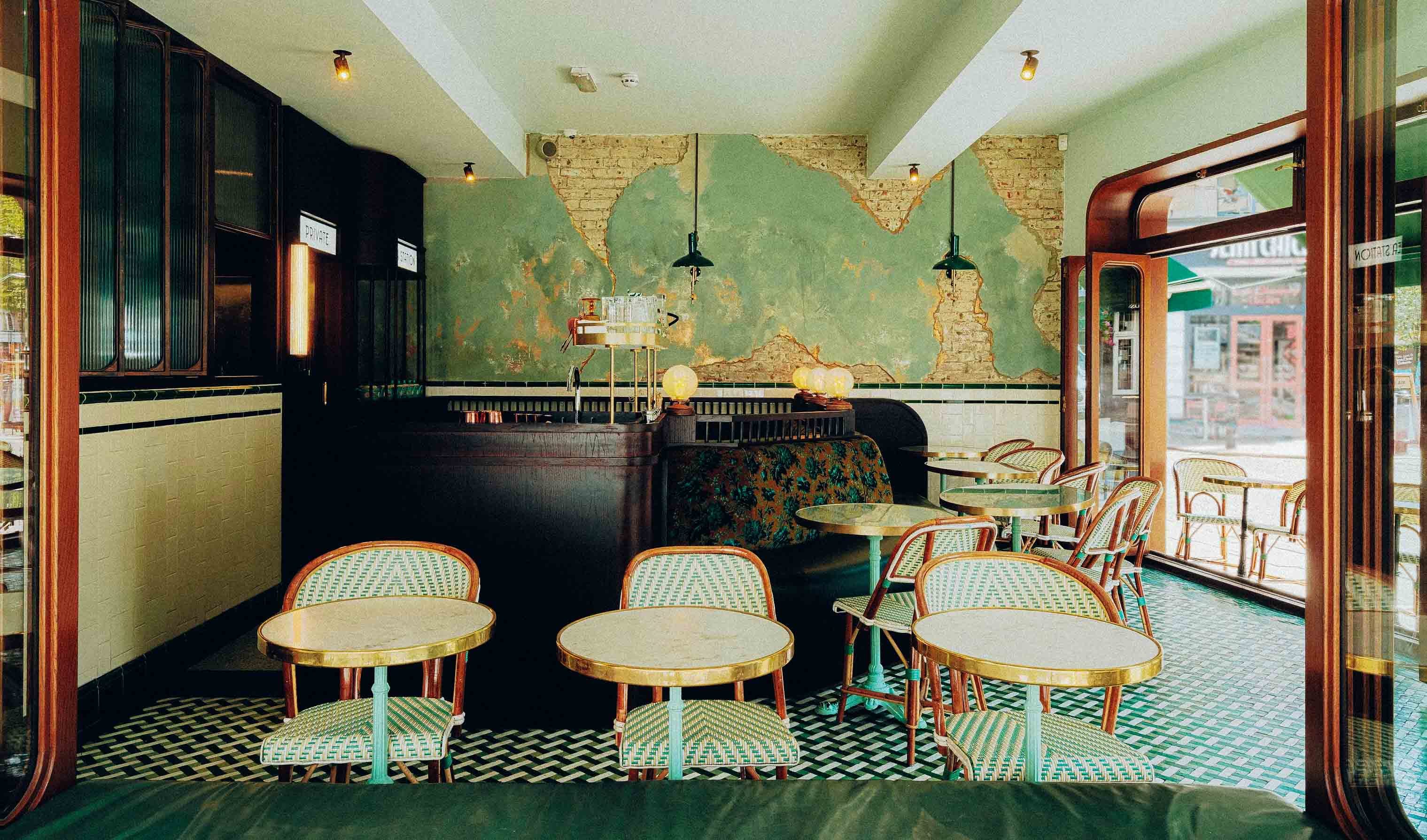 Hire Soho function rooms venues