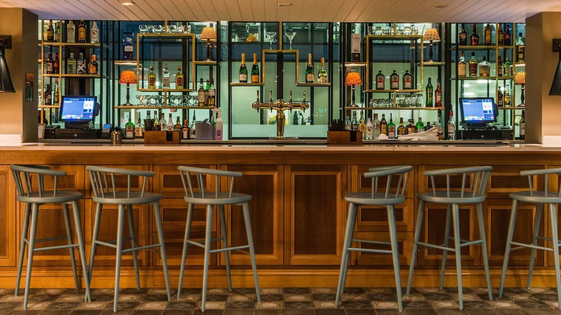 South Terrace Manchester summer party venue 2