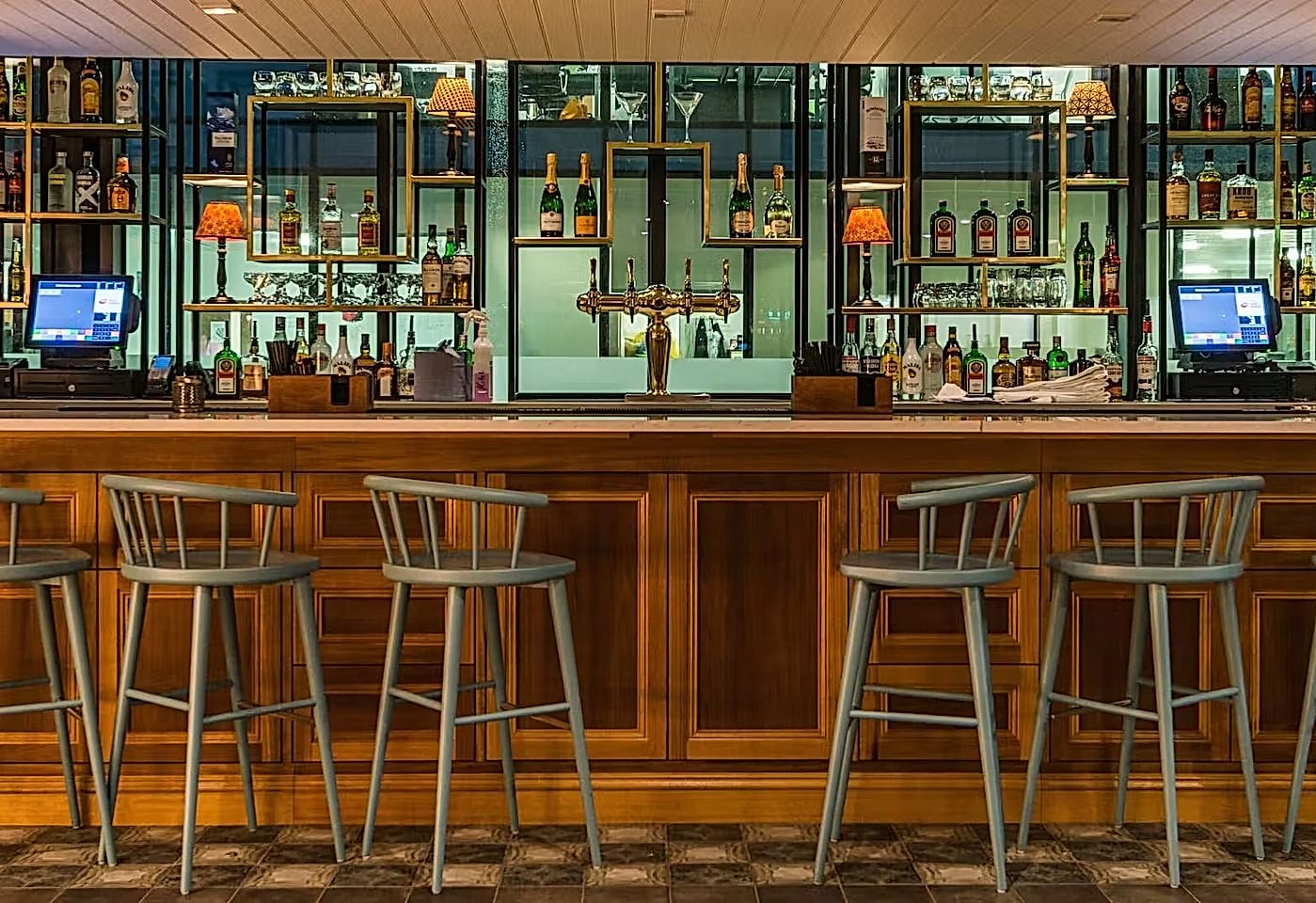 South Terrace Manchester summer party venue 2