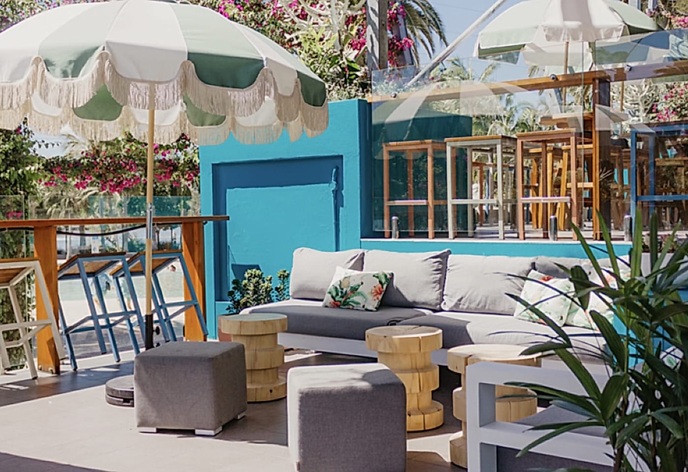 Lower Beach Deck, Southbeach1