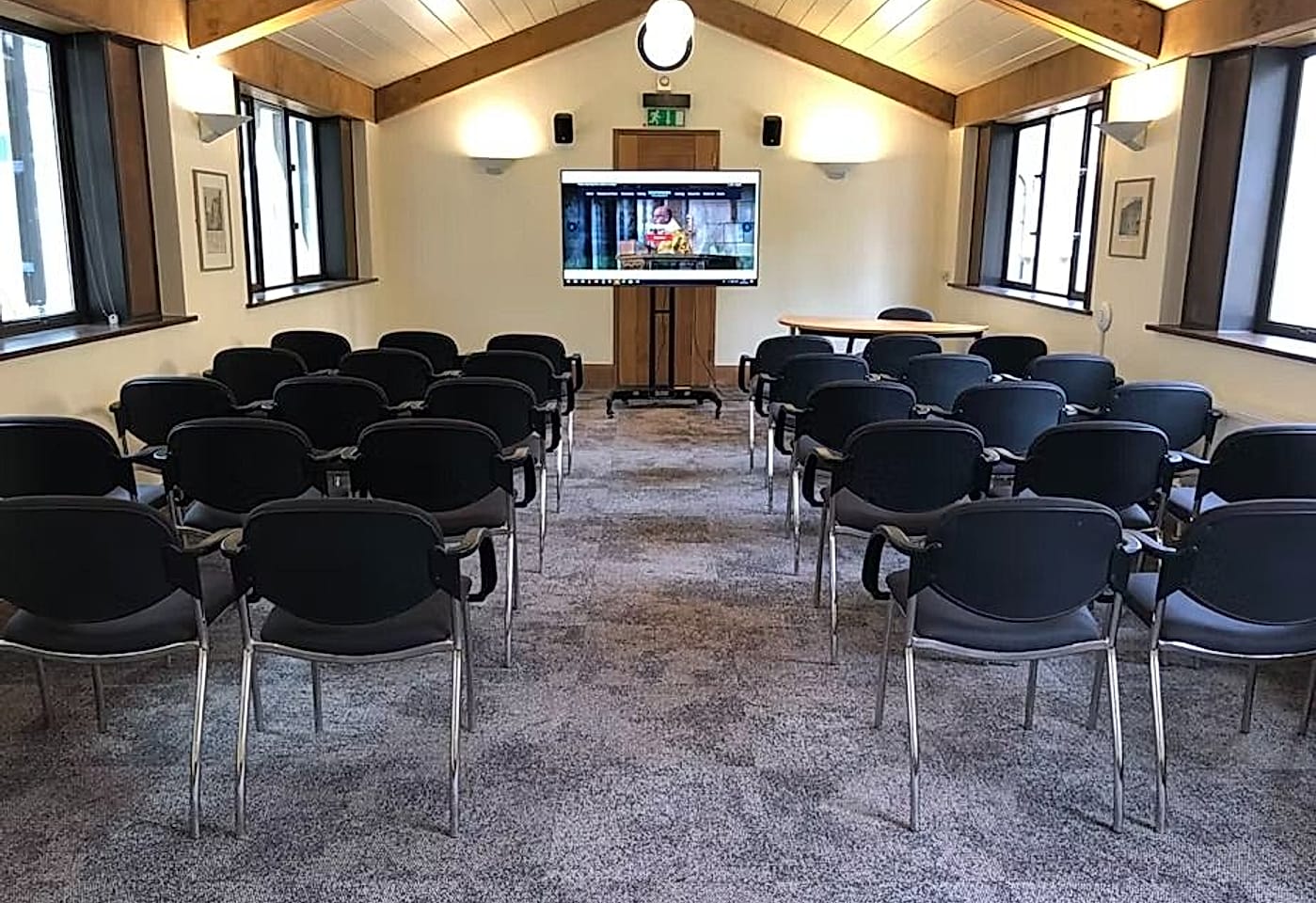 Southwark, function room Southwark