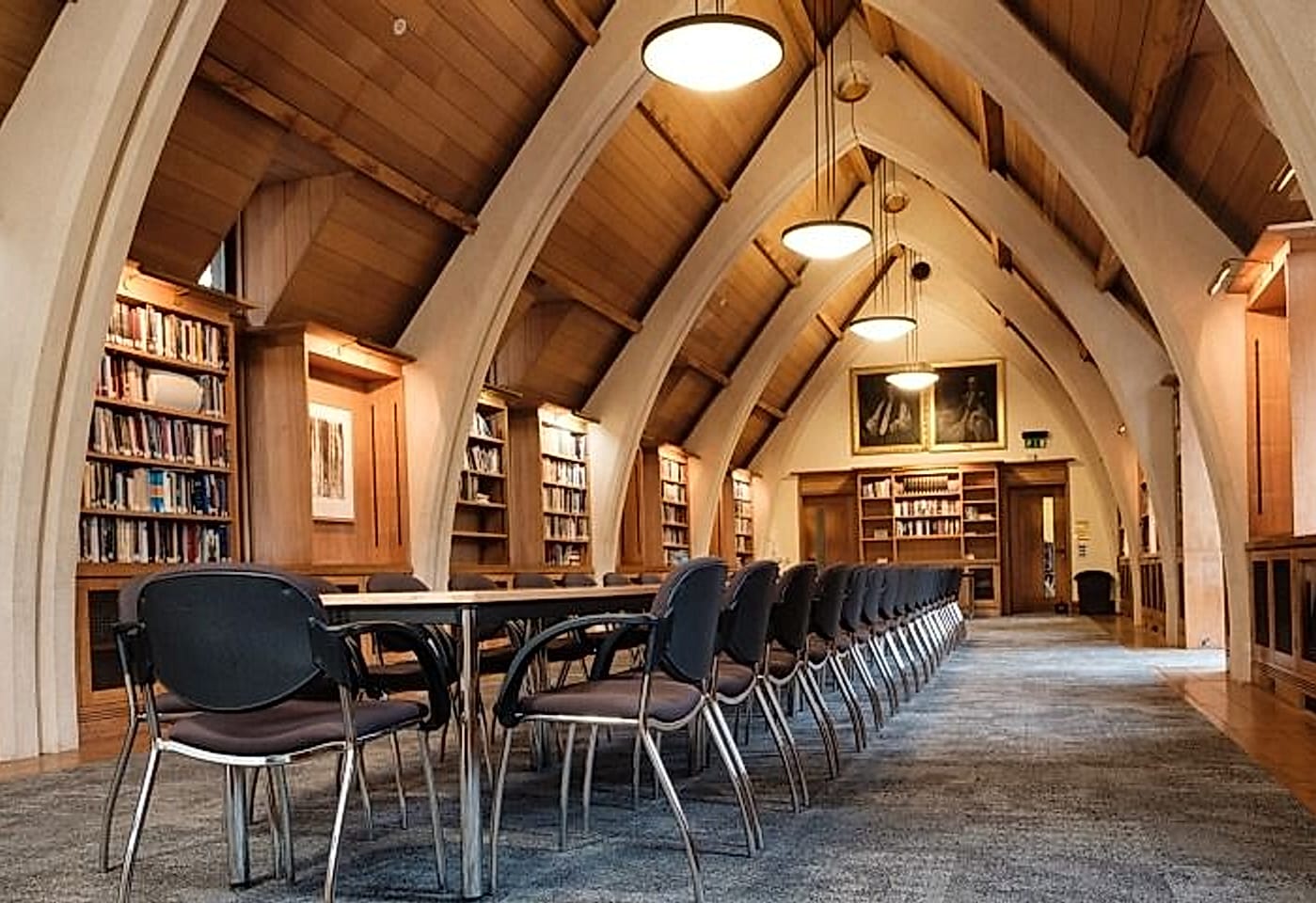 Southwark, function room Southwark