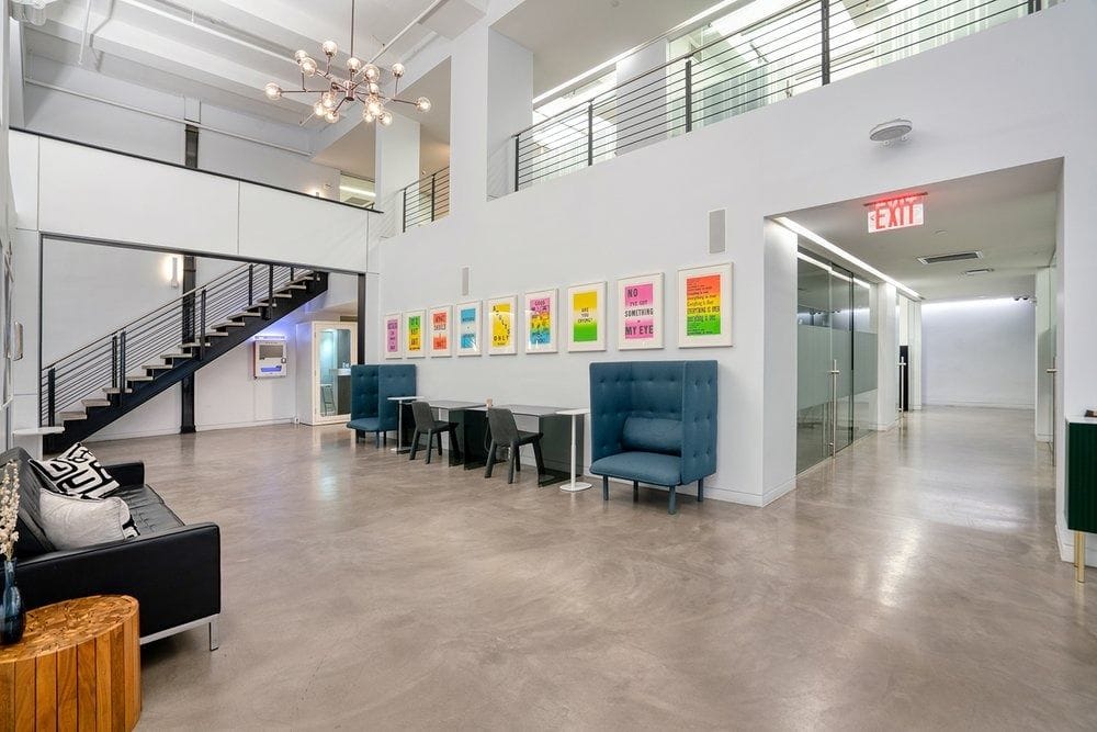 space 530 midtown corporate venues nyc