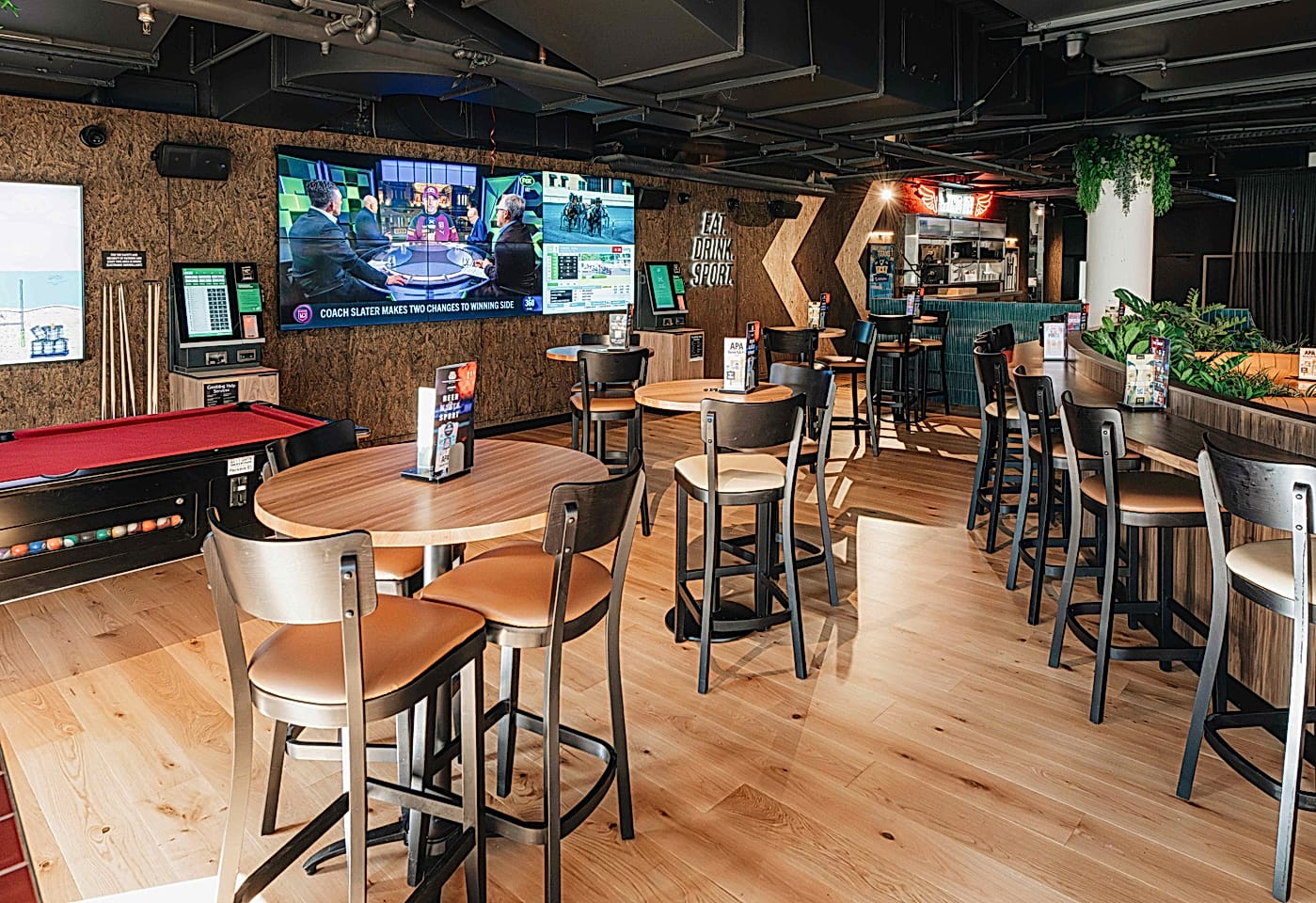 TAB, Sporting Globe Surfer's Paradise image 3