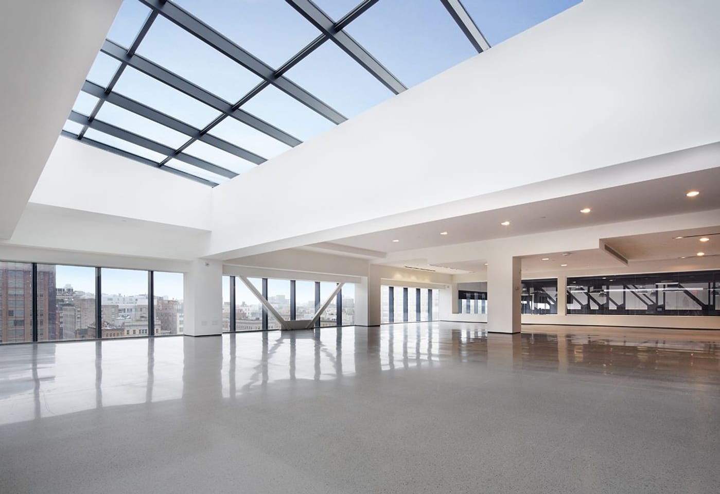 Put the spotlight on your Tribeca conference event: Spring Studios image 3