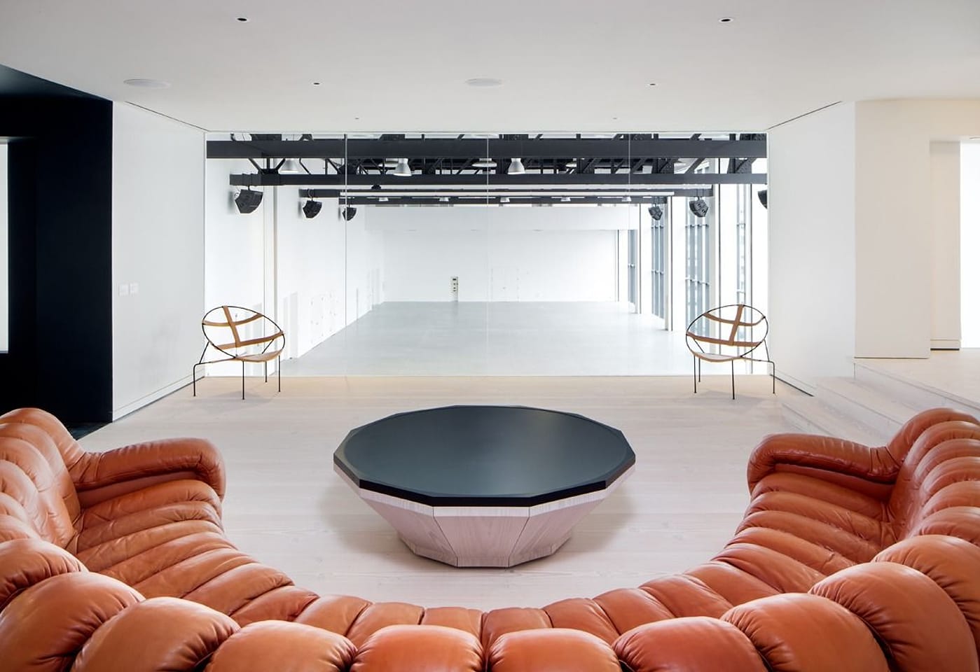 Put the spotlight on your Tribeca conference event: Spring Studios image 2