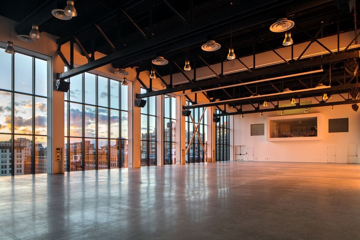Put the spotlight on your Tribeca conference event: Spring Studios1