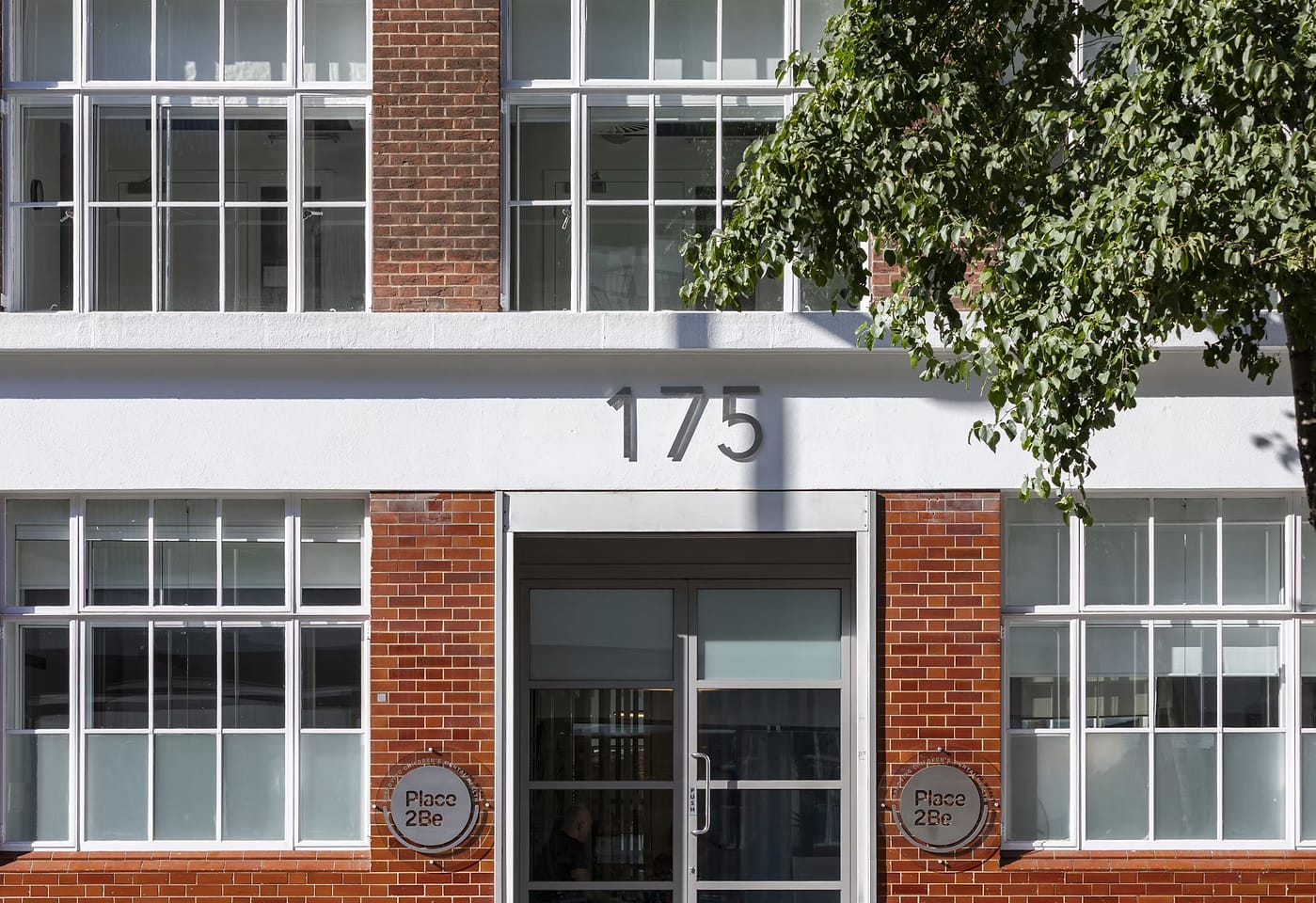 St John's Street 1 meeting room Farringdon