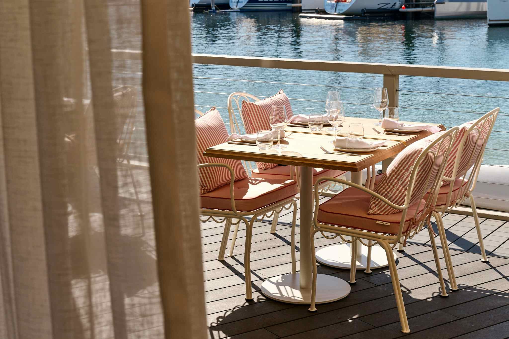 St Siandra Events | St Siandra Restaurant | Venue Hire Sydney | 2