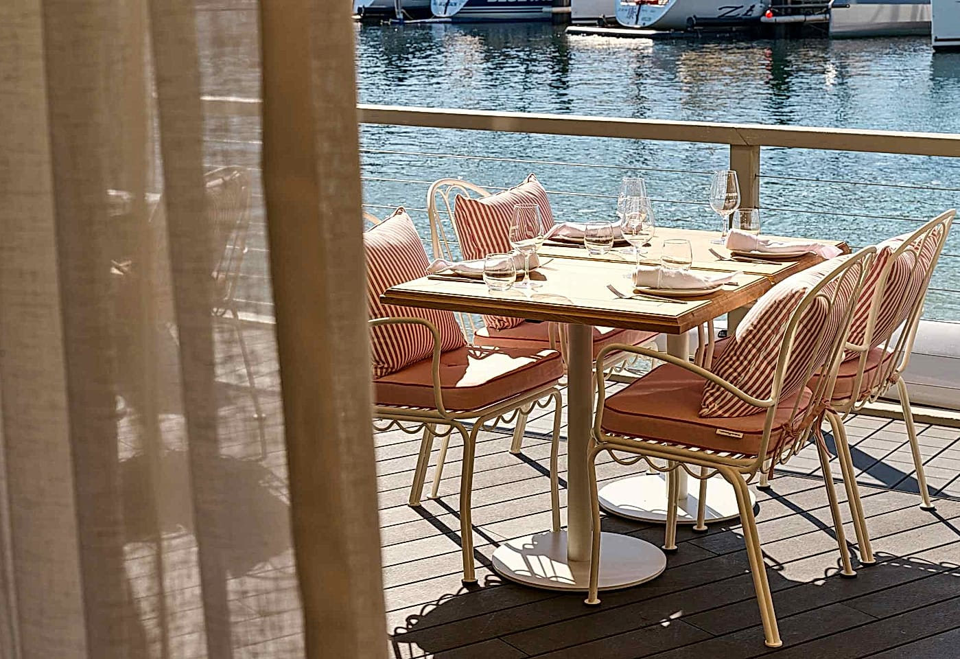 St Siandra Events | St Siandra Restaurant | Venue Hire Sydney | 2