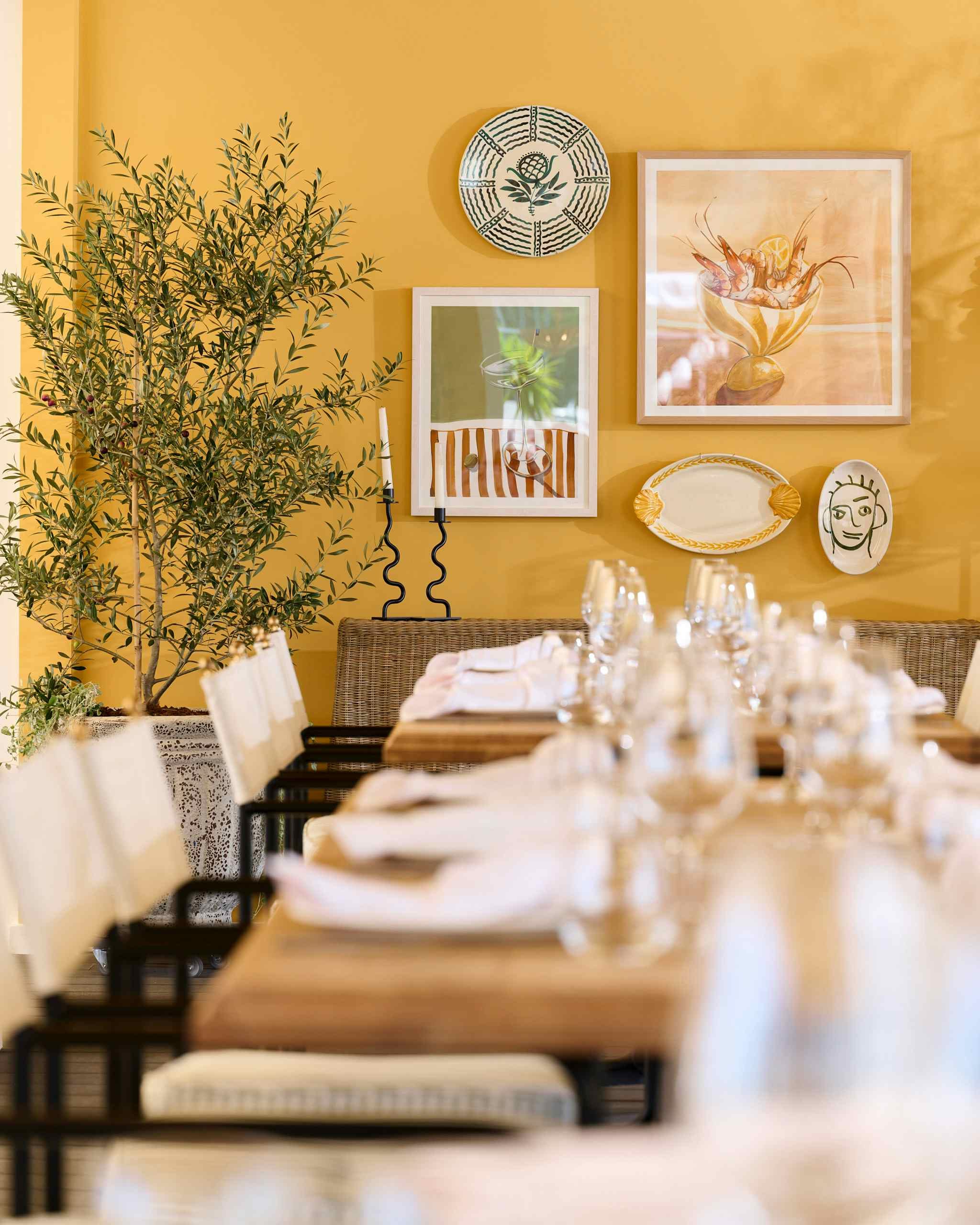 St Siandra Events | St SIandra Restaurant | Venue Hire Sydney | 3