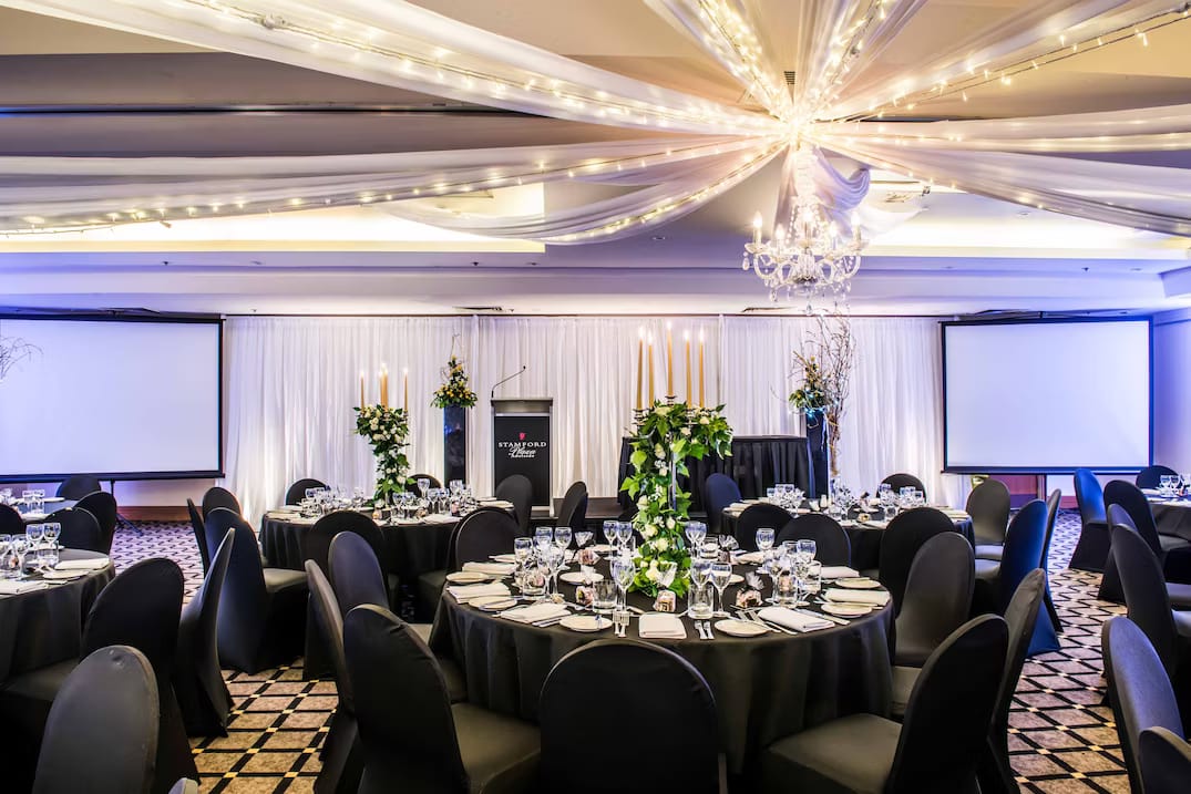 Say 'I Do' with Some of Our Favourite Wedding Venues Adelaide
