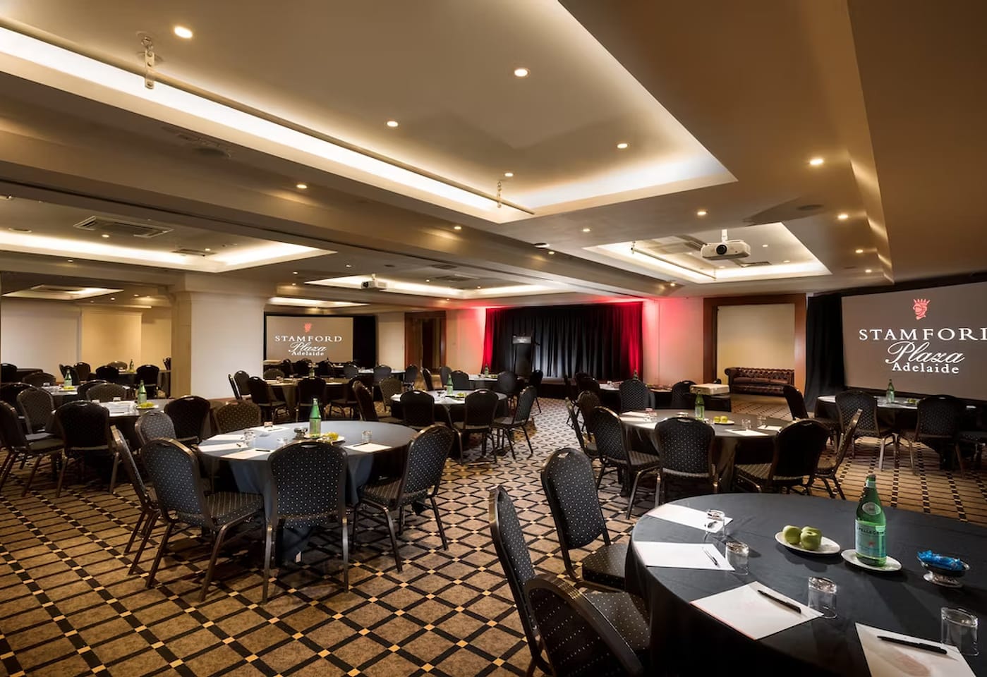 Stamford Plaza Adelaide | Terrace Ballroom | Venue Hire Adelaide | 2