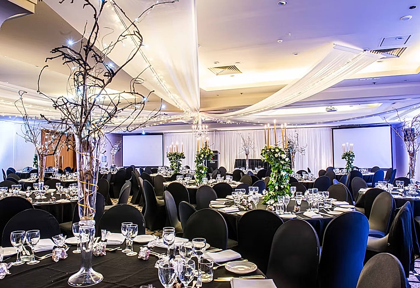 Stamford Plaza Adelaide | Terrace Ballroom | Venue Hire Adelaide |1