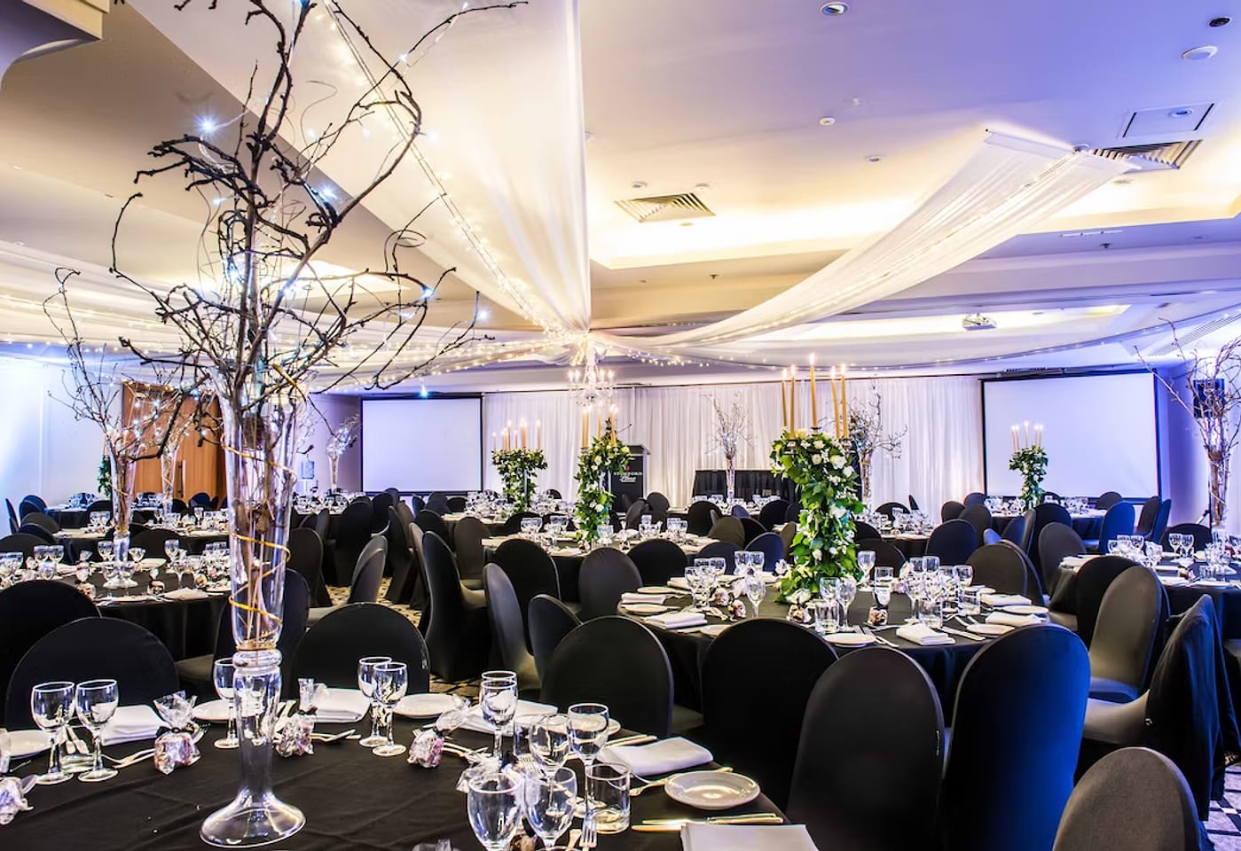 Stamford Plaza Adelaide | Terrace Ballroom | Venue Hire Adelaide |1